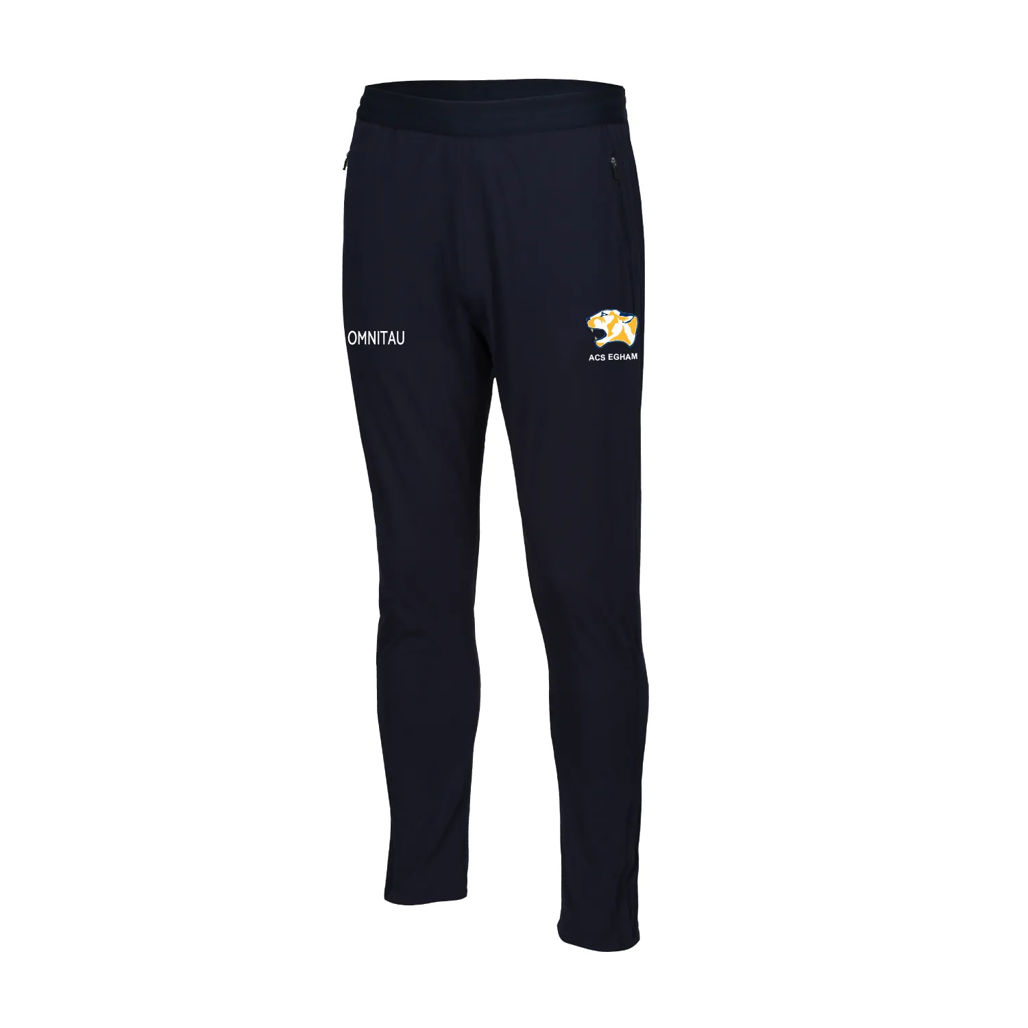 ACS Egham Tapered Trackpants - Navy