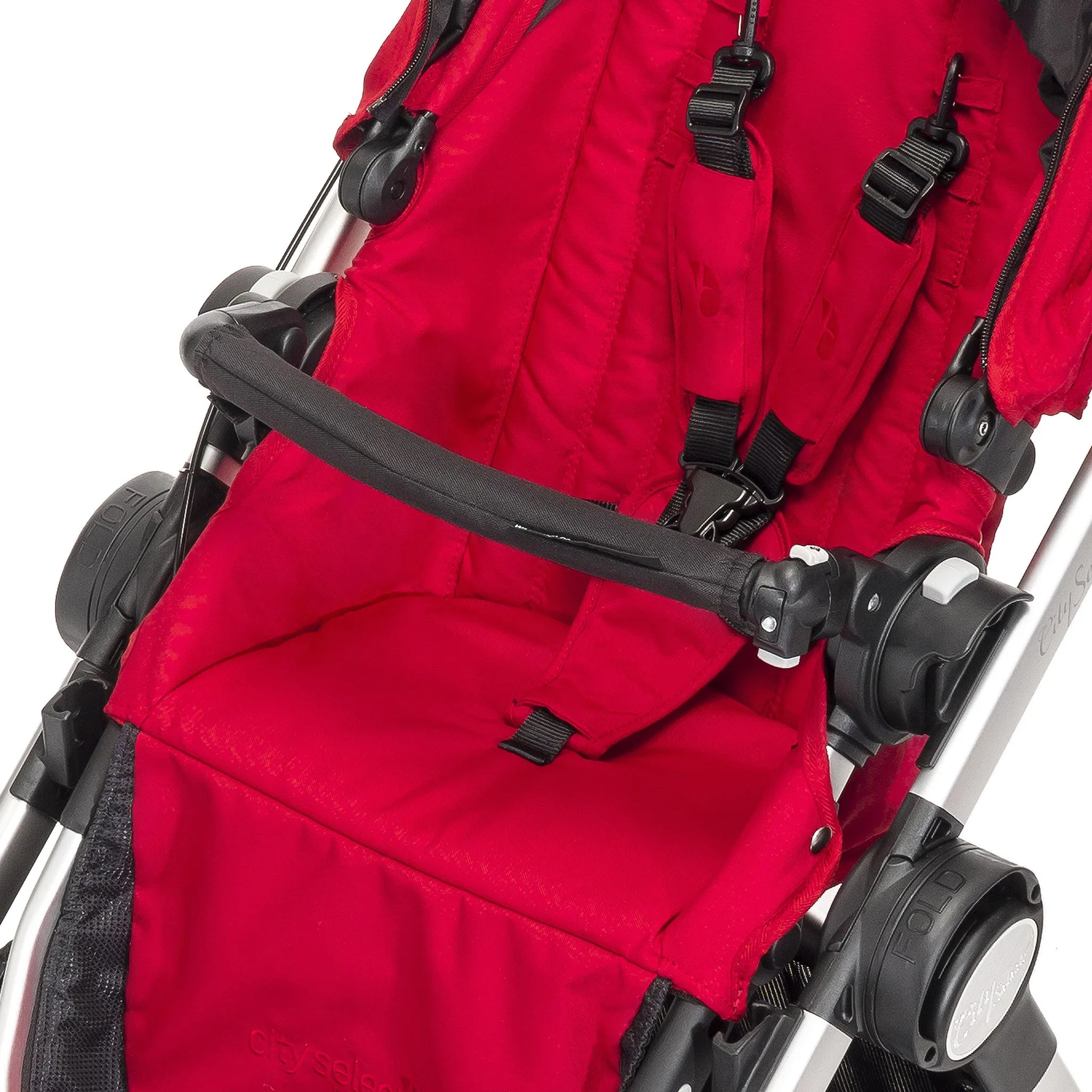 Baby Jogger Belly Bar for City Select Strollers
