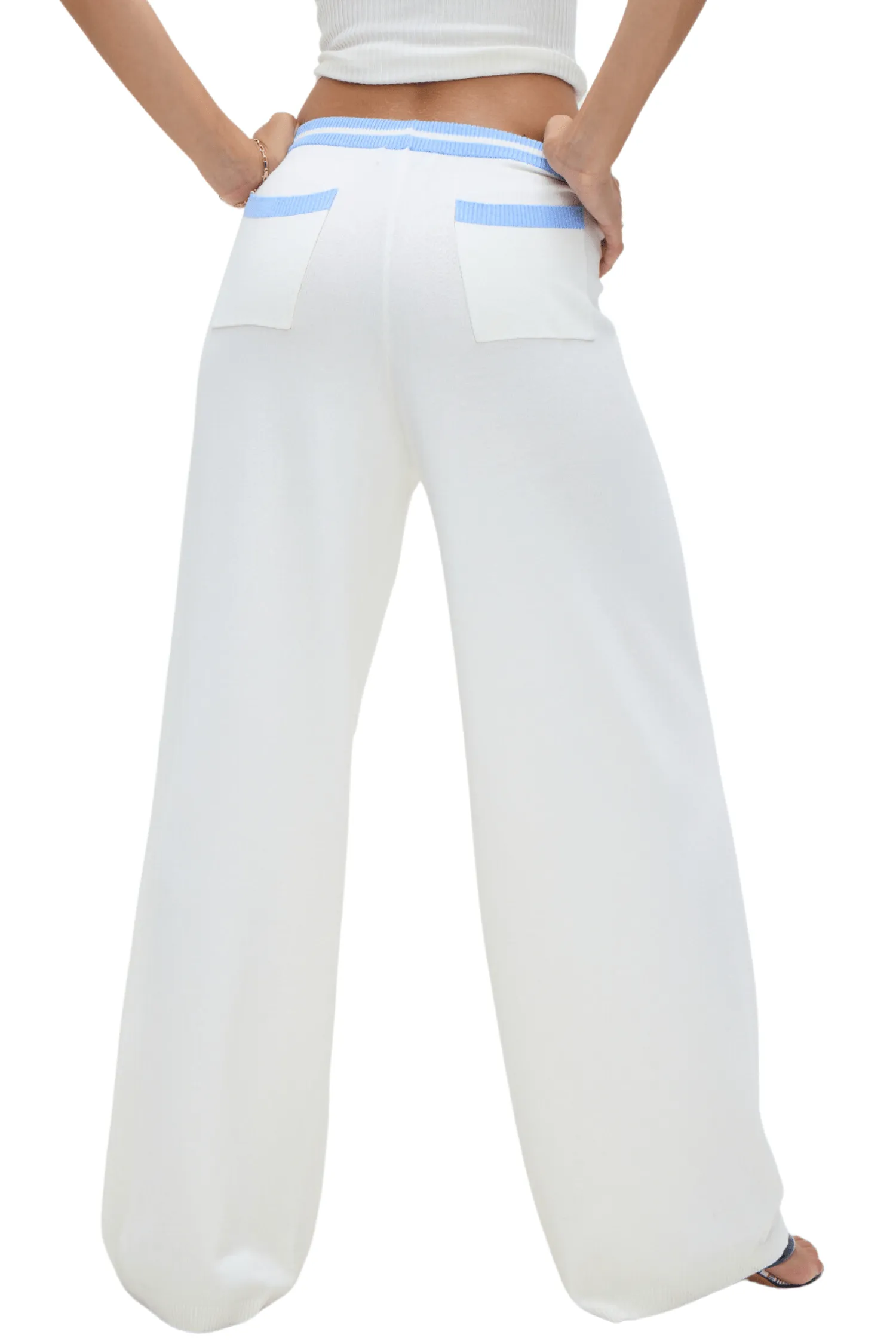 Barrymore Knit Pant