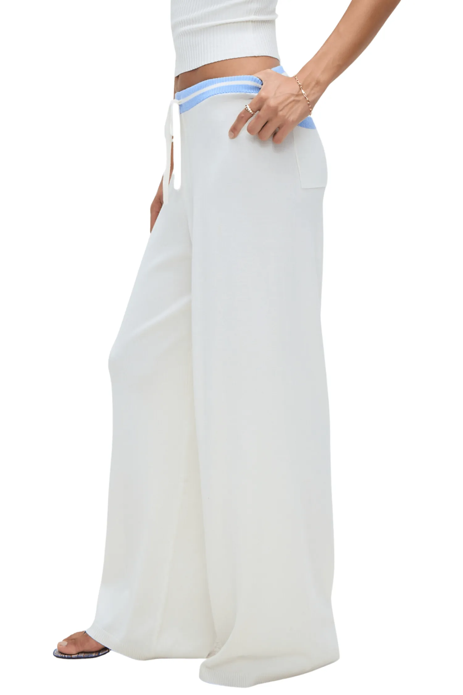 Barrymore Knit Pant