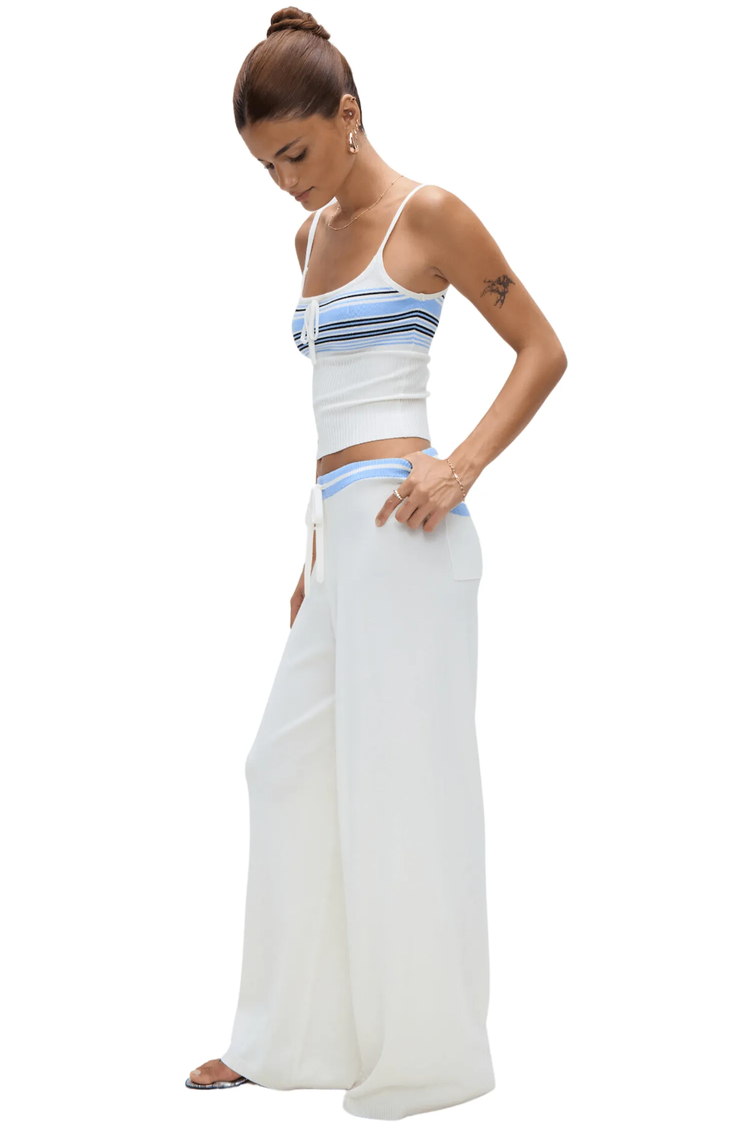 Barrymore Knit Pant