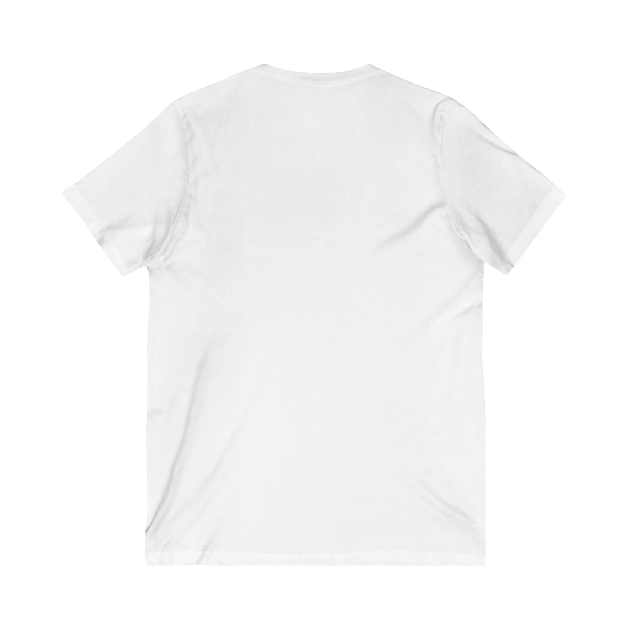 Colourful Hamsas 2 V-Neck Tee