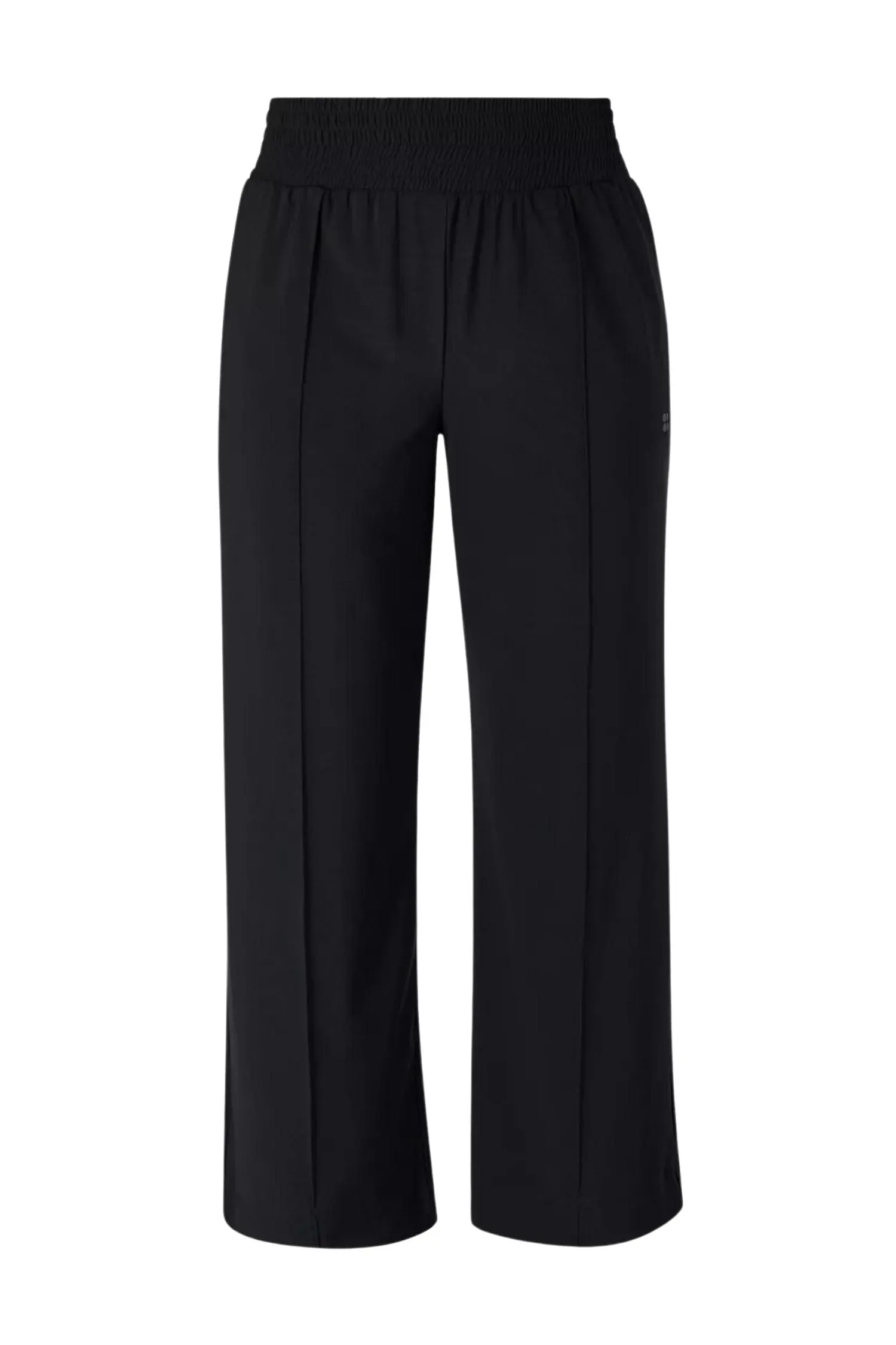 Explorer Wide Leg Track Pants