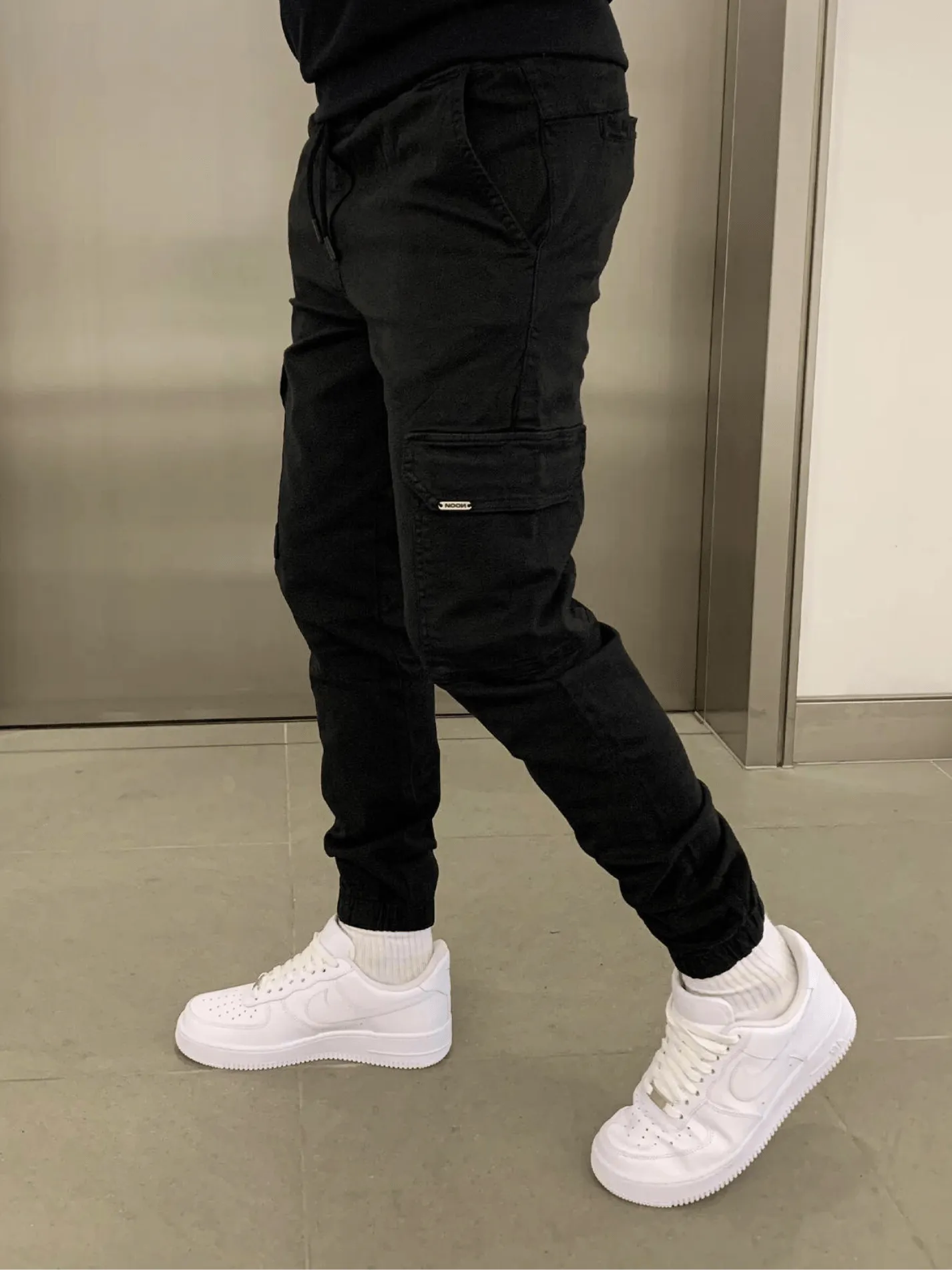 🔥Father's Day Presale 49% OFF😊Jack | Urban Cargo Jogger Pants