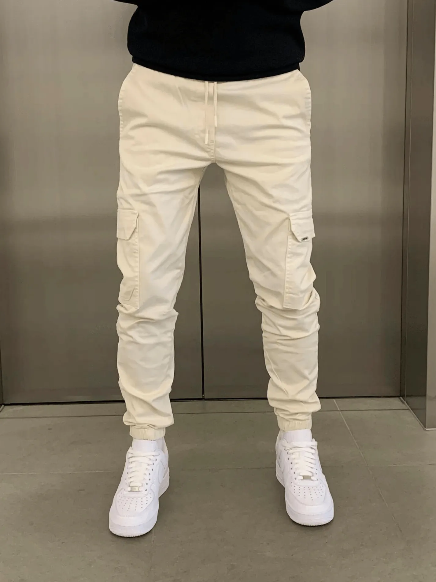 🔥Father's Day Presale 49% OFF😊Jack | Urban Cargo Jogger Pants