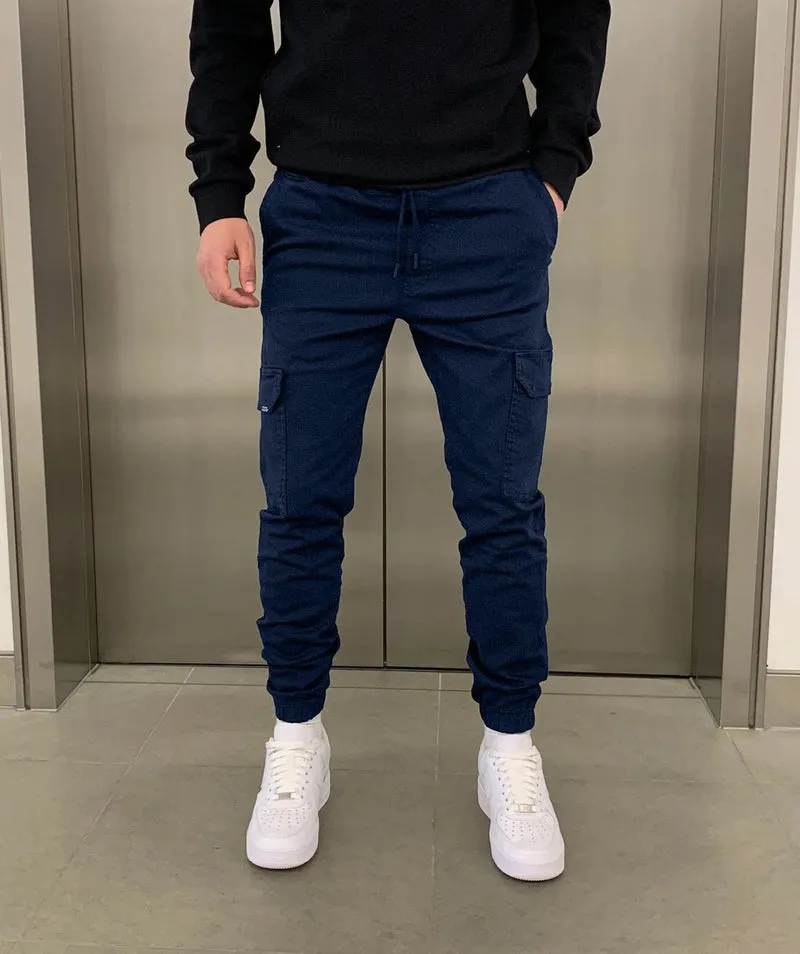 🔥Father's Day Presale 49% OFF😊Jack | Urban Cargo Jogger Pants