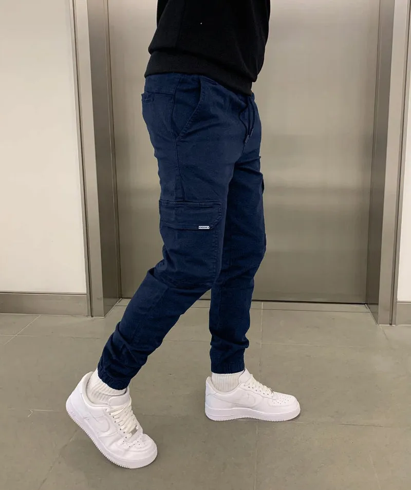 🔥Father's Day Presale 49% OFF😊Jack | Urban Cargo Jogger Pants