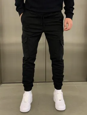 🔥Father's Day Presale 49% OFF😊Jack | Urban Cargo Jogger Pants