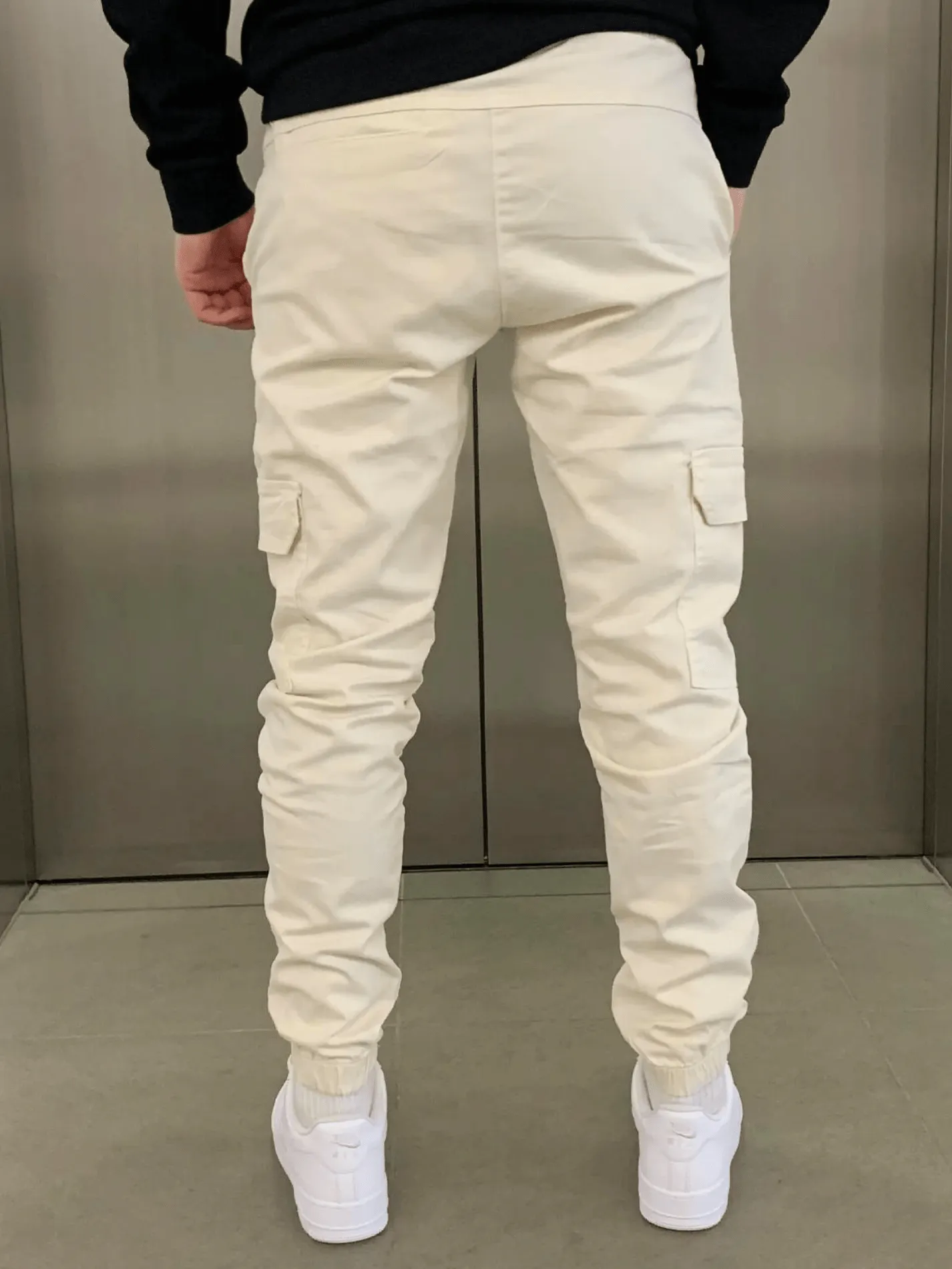 🔥Father's Day Presale 49% OFF😊Jack | Urban Cargo Jogger Pants