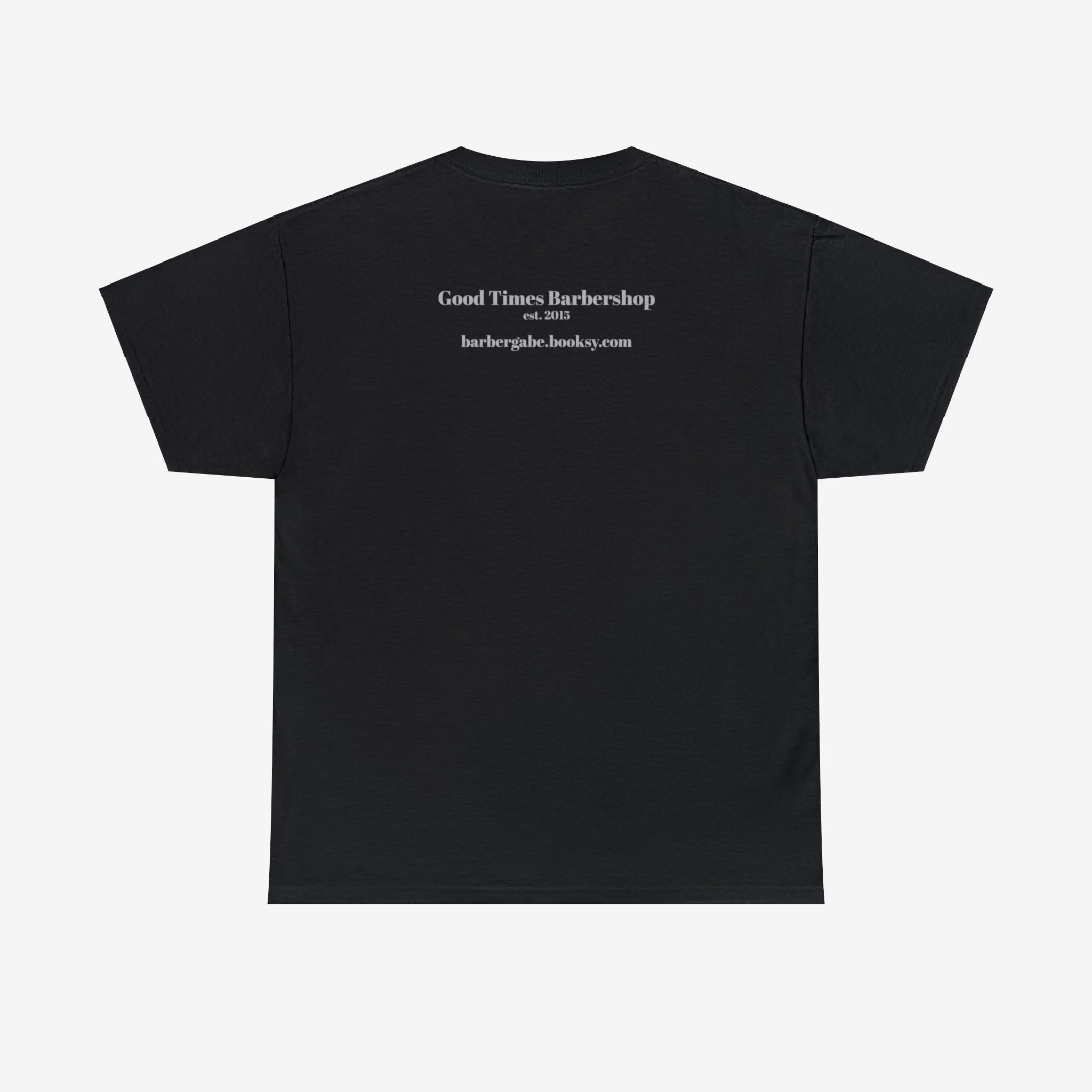 Good Times Tee