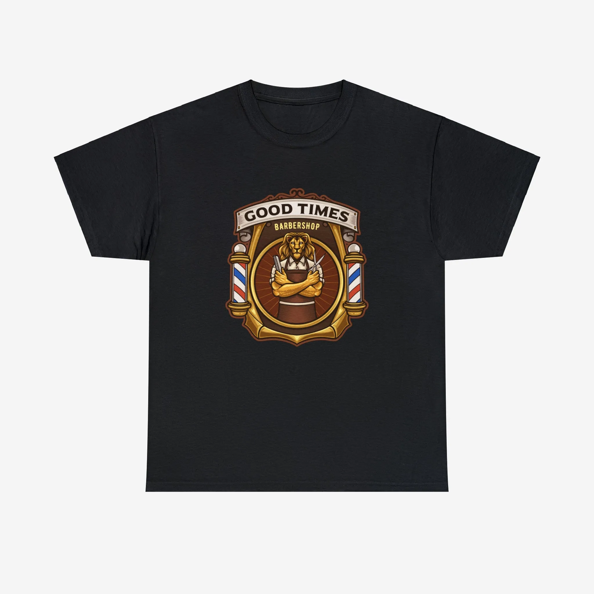 Good Times Tee
