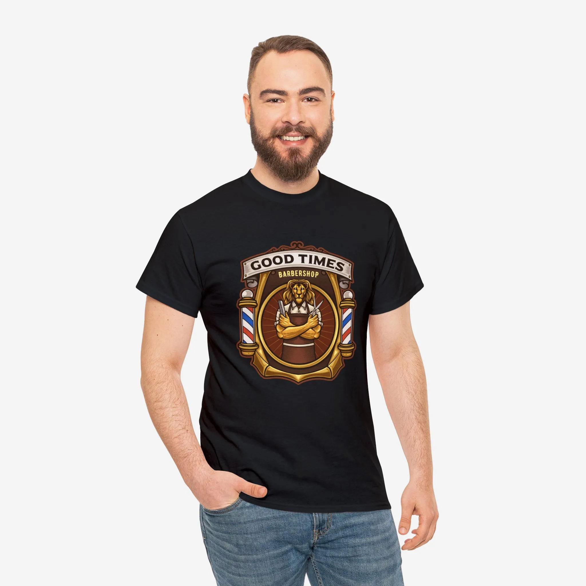 Good Times Tee