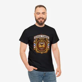 Good Times Tee