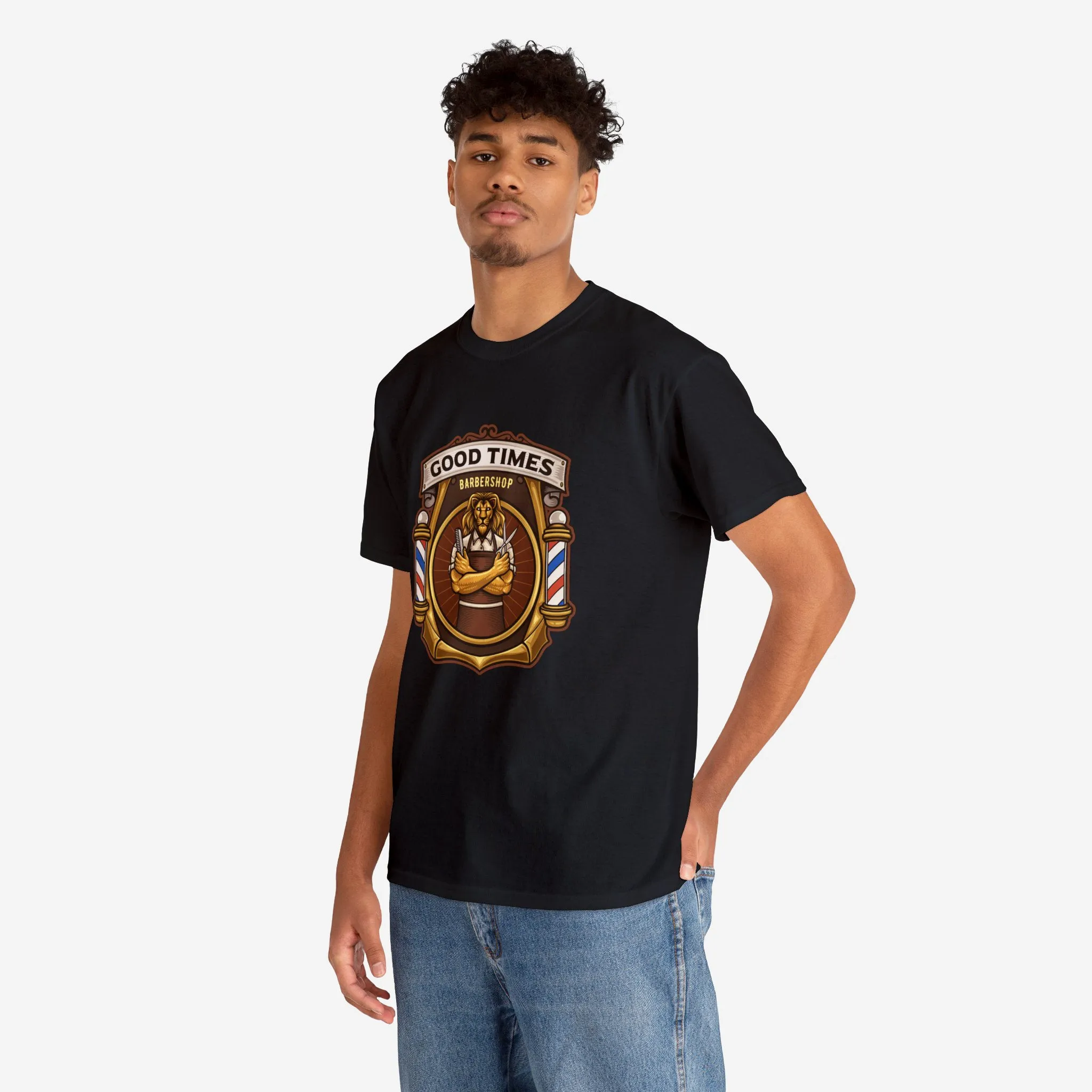 Good Times Tee