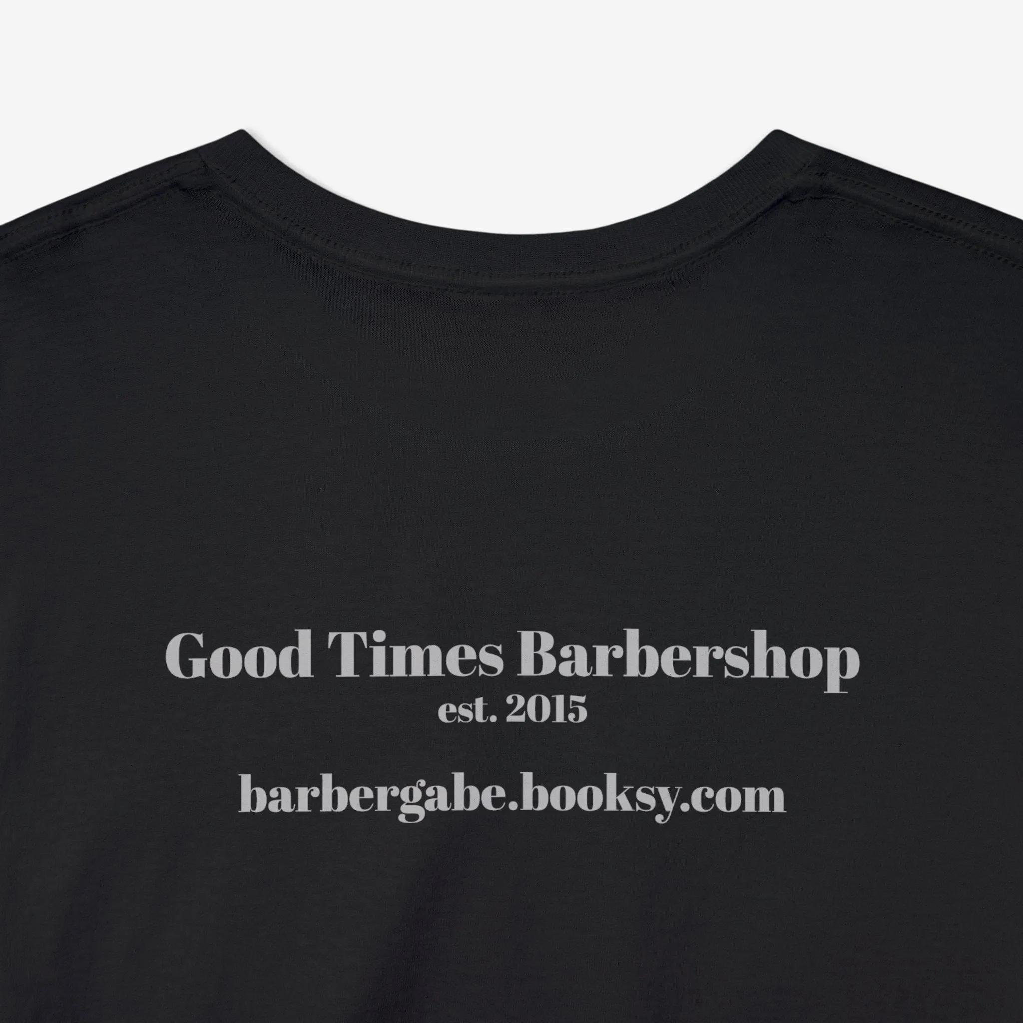 Good Times Tee