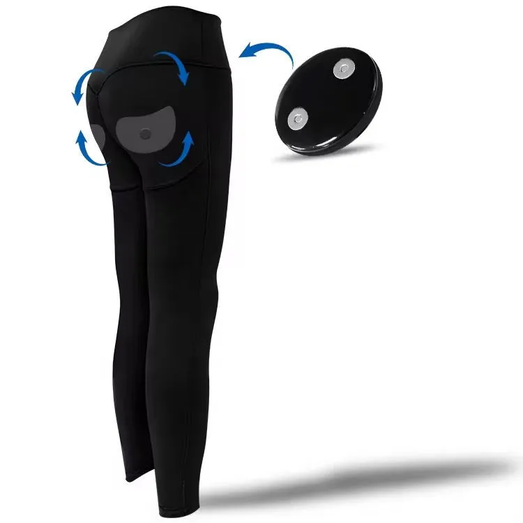 GYM IN BOX® Smart StimFit Yoga Pants