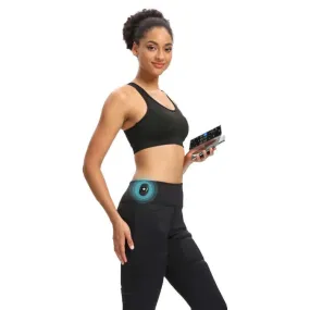 GYM IN BOX® Smart StimFit Yoga Pants