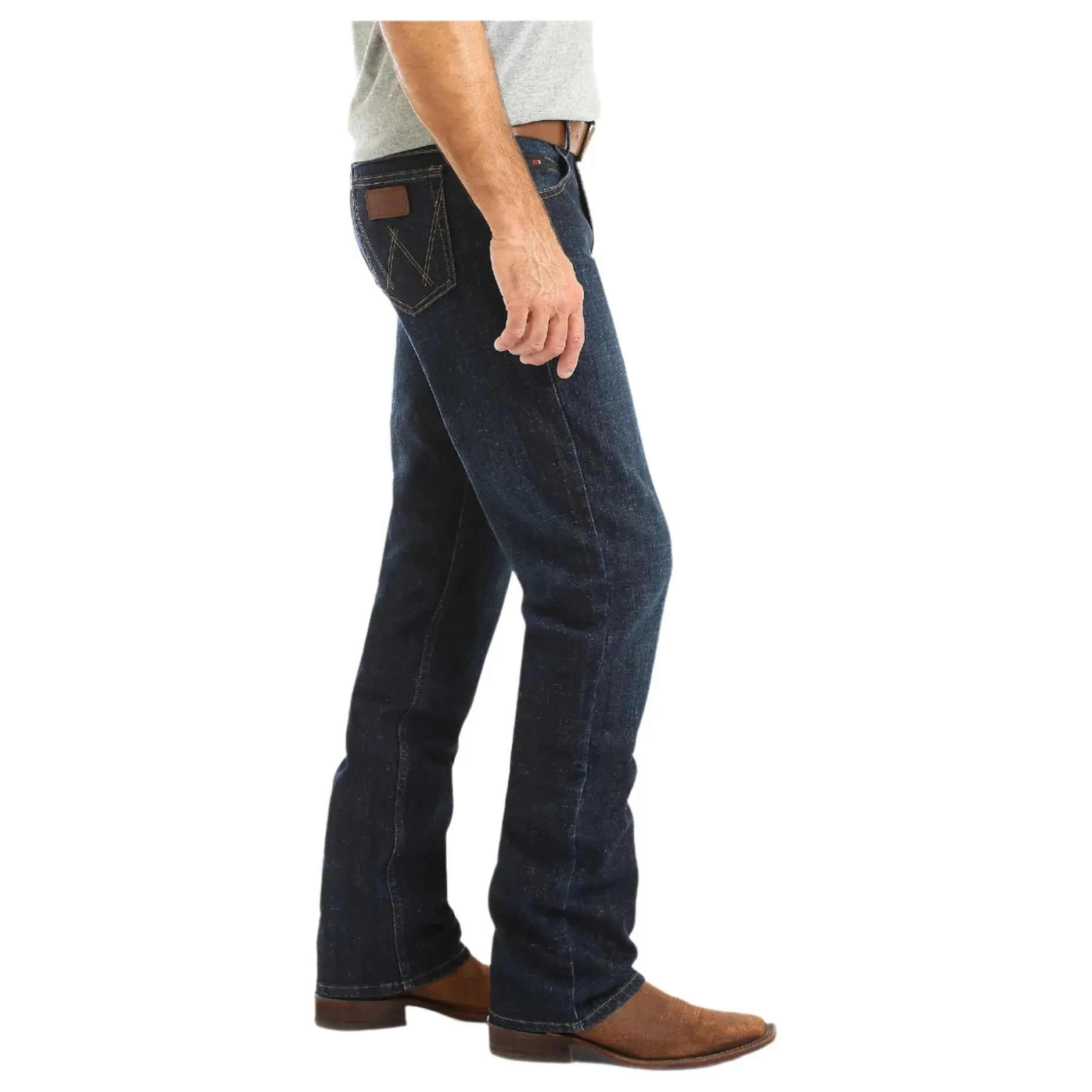 Men's Wrangler® 20X® Active Flex Slim Fit Jean 1002MCWTL