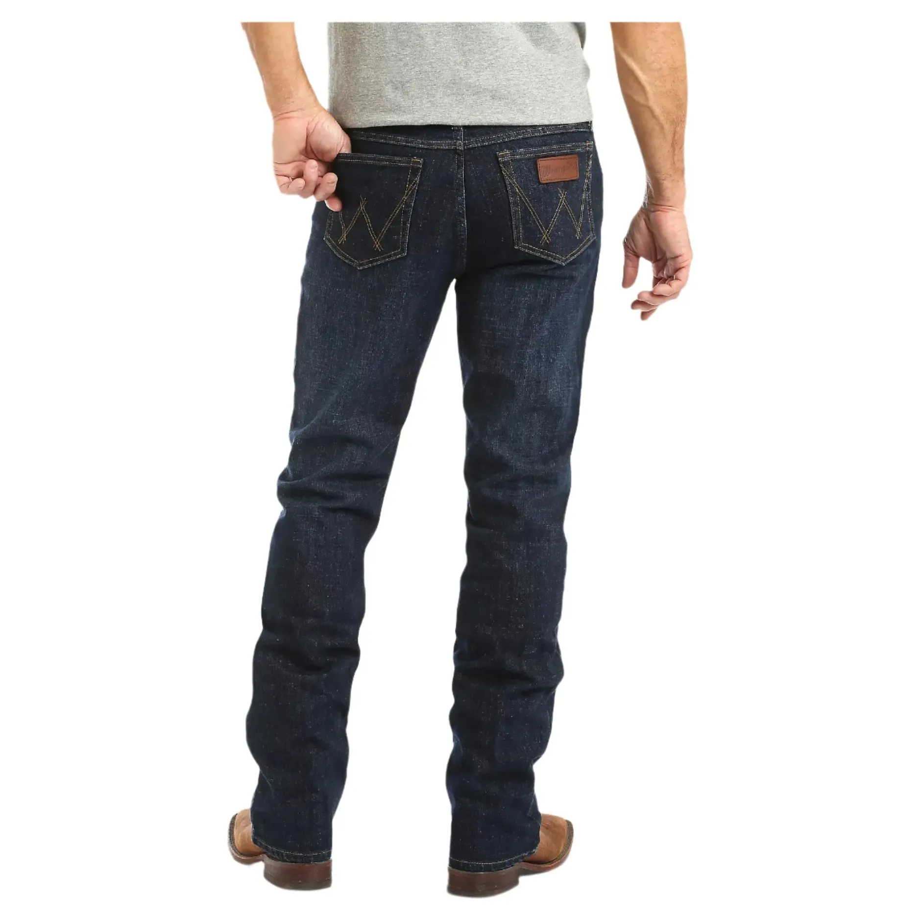Men's Wrangler® 20X® Active Flex Slim Fit Jean 1002MCWTL