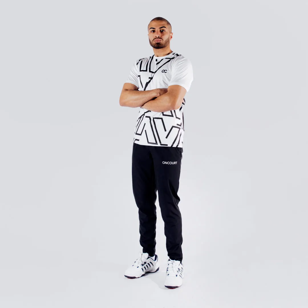 OC Track Pant | Black