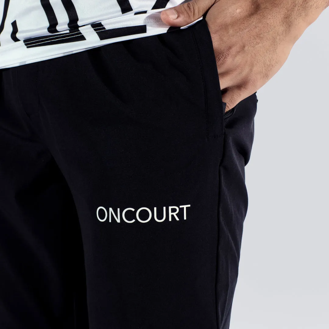 OC Track Pant | Black