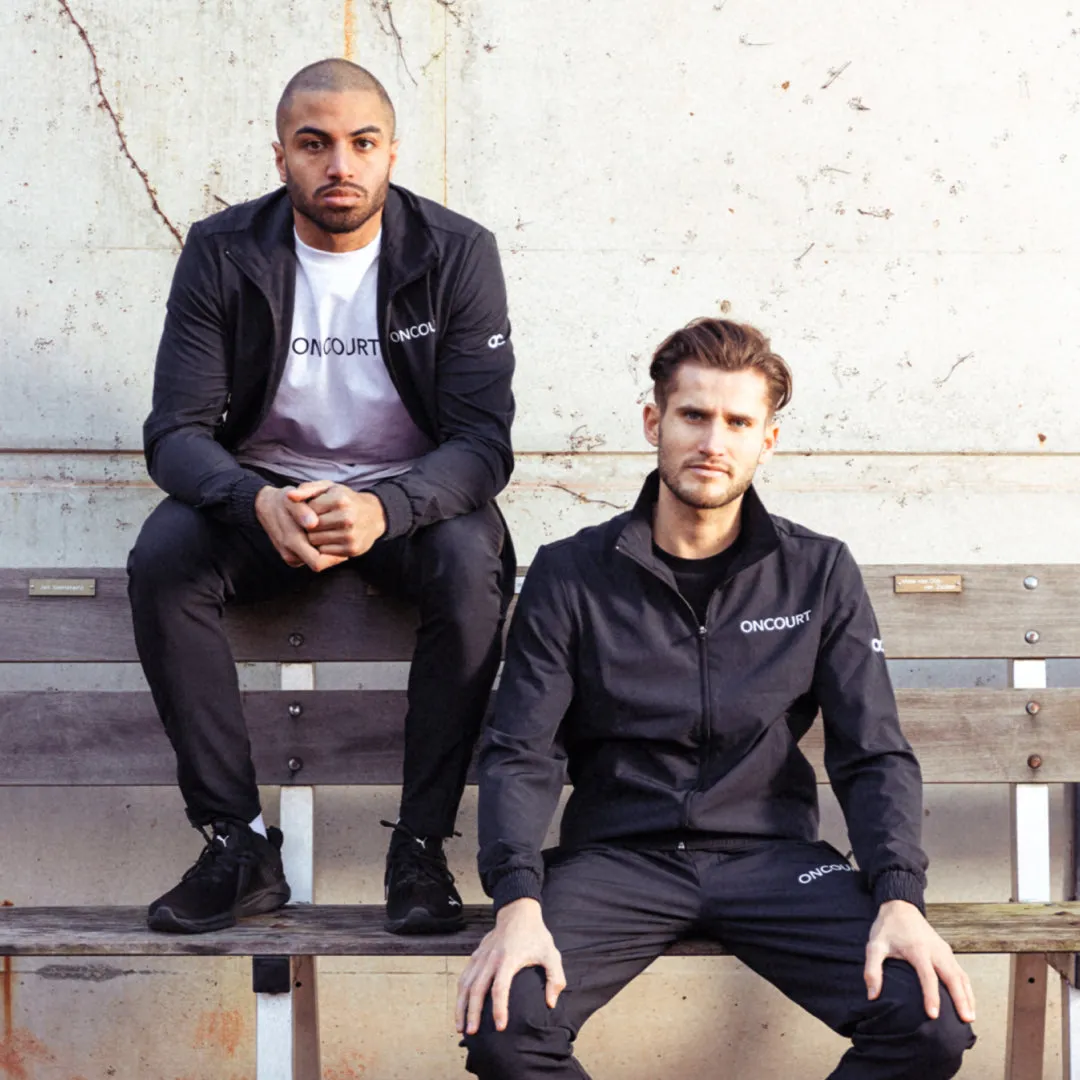 OC Track Pant | Black