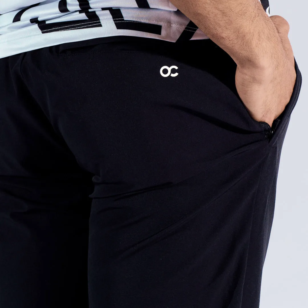 OC Track Pant | Black