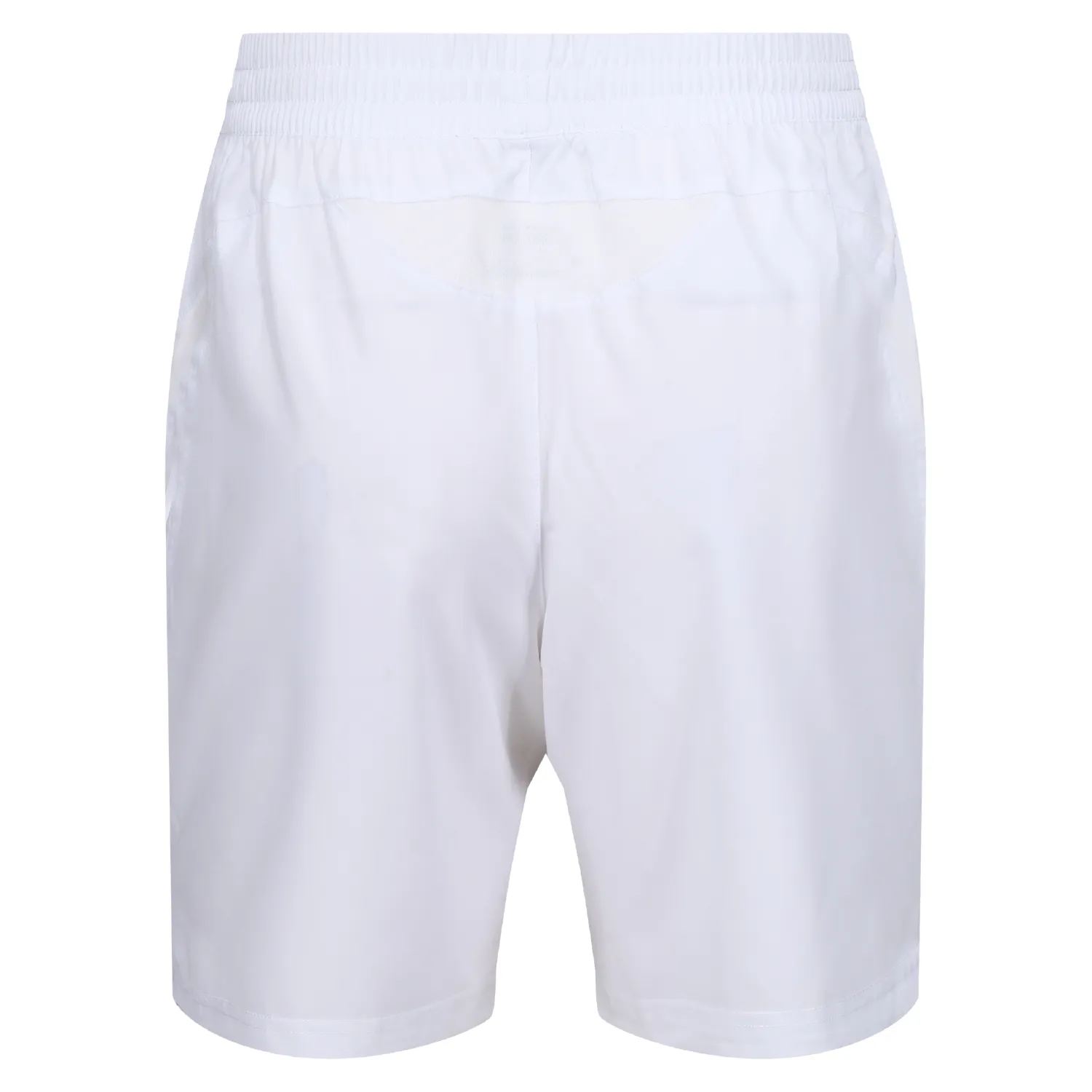 Omnitau Kid's Core Athletics Shorts - White
