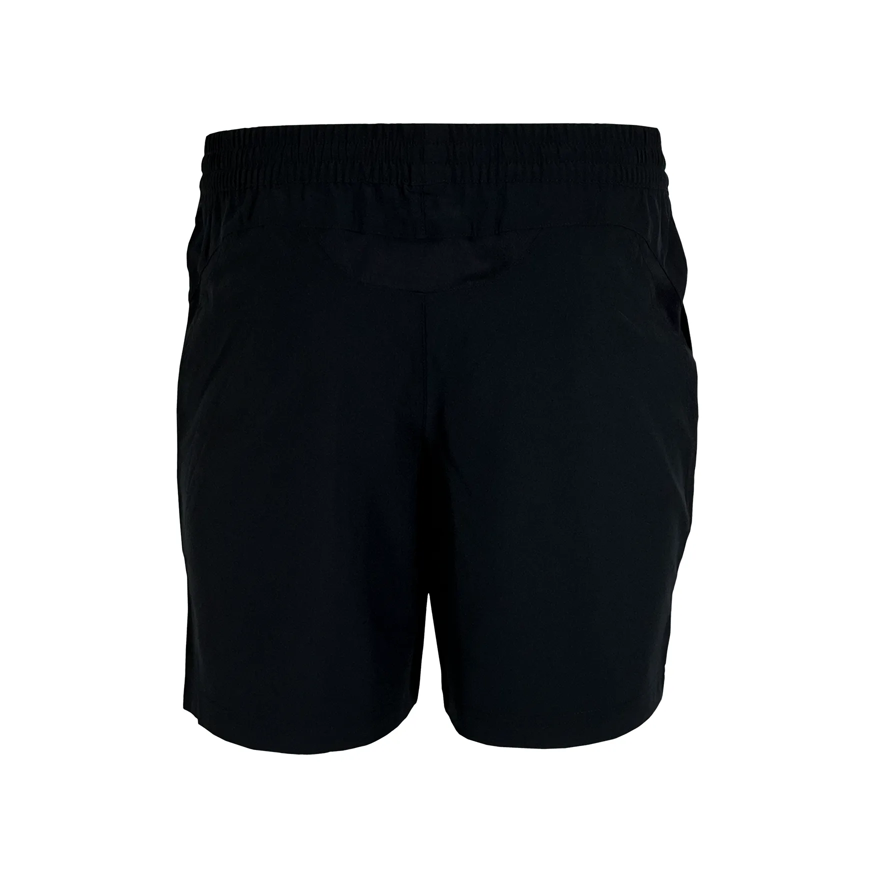Omnitau Kid's Core Multisport Playing Shorts - Black