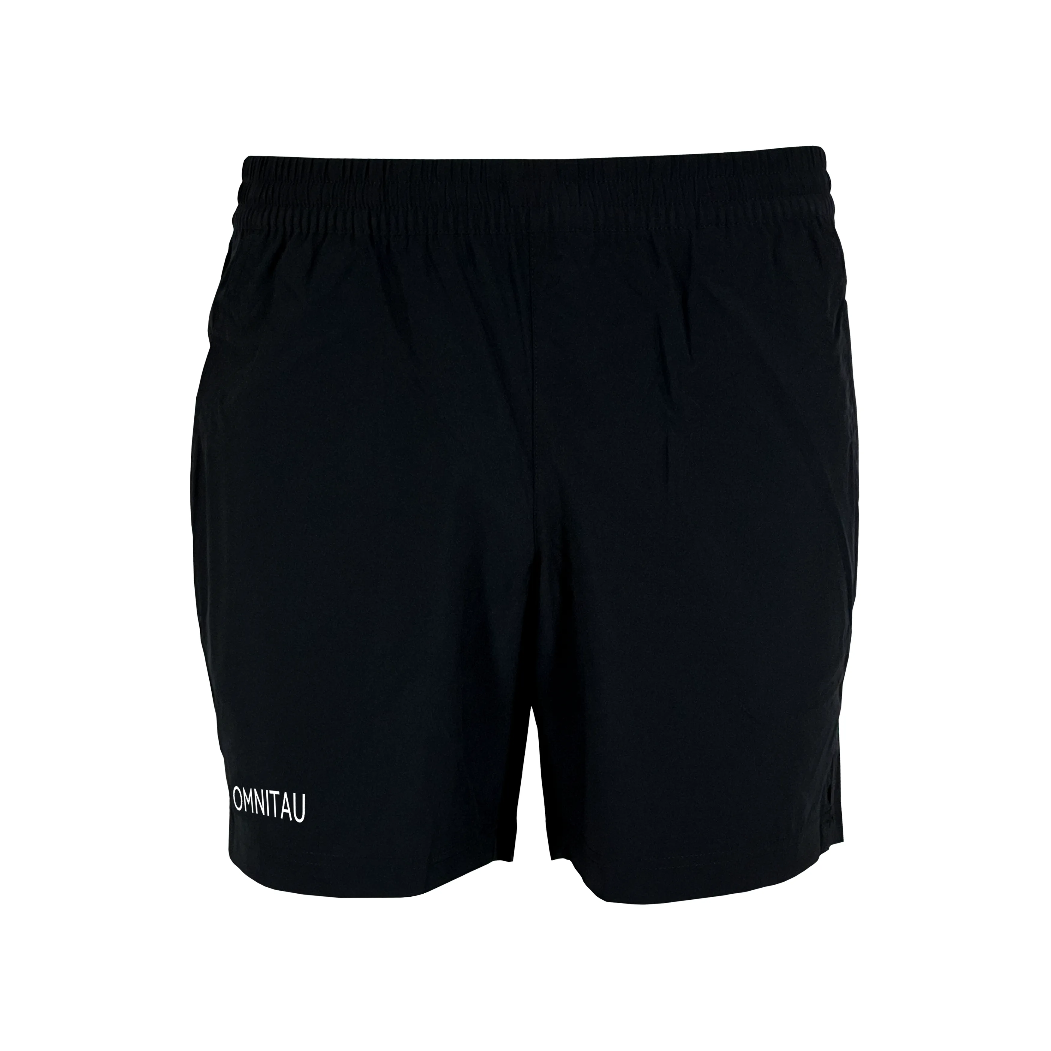 Omnitau Kid's Core Multisport Playing Shorts - Black