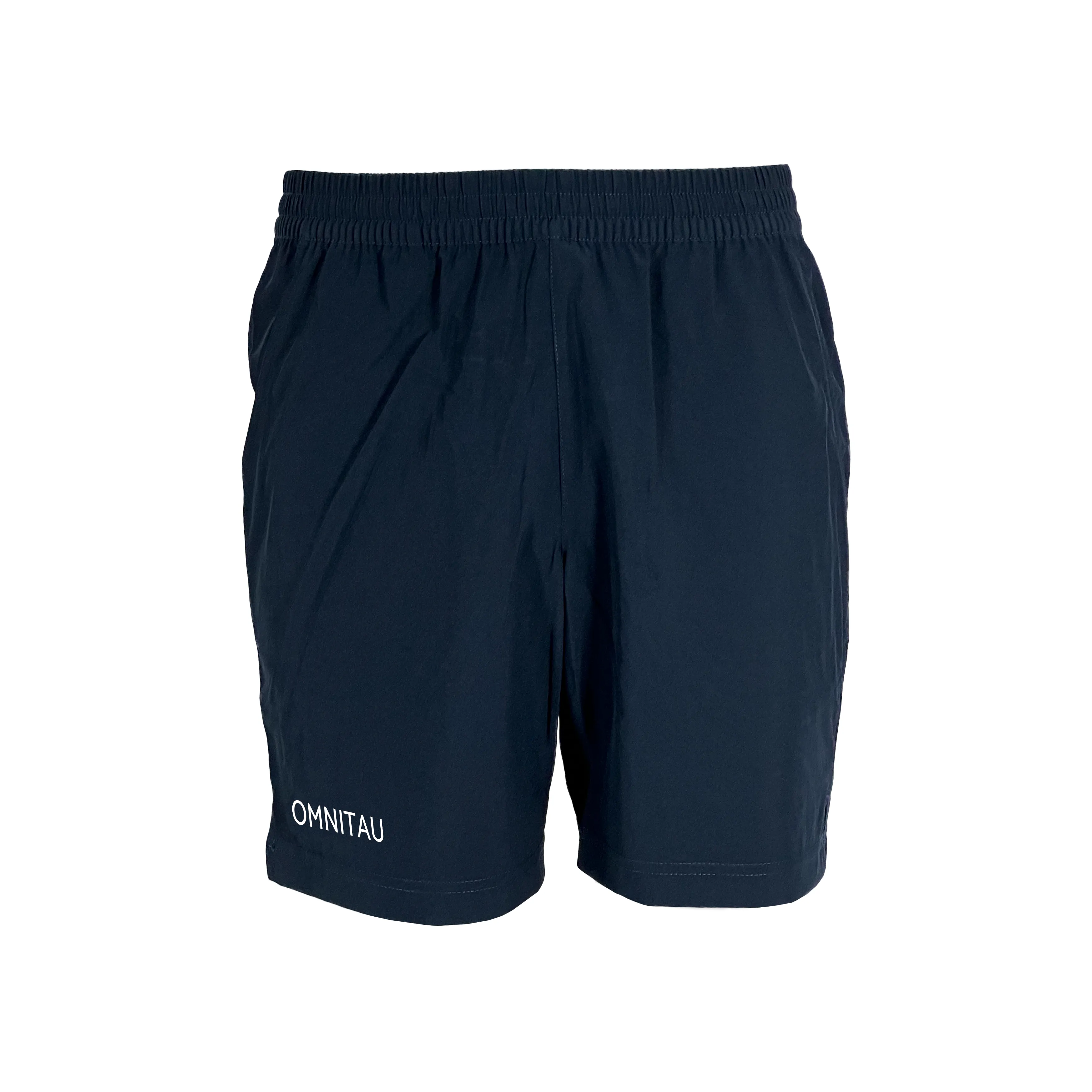 Omnitau Kid's Core Multisport Playing Shorts - Navy