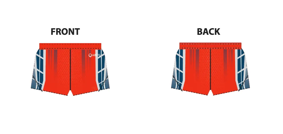 Rhys 2 Shorts