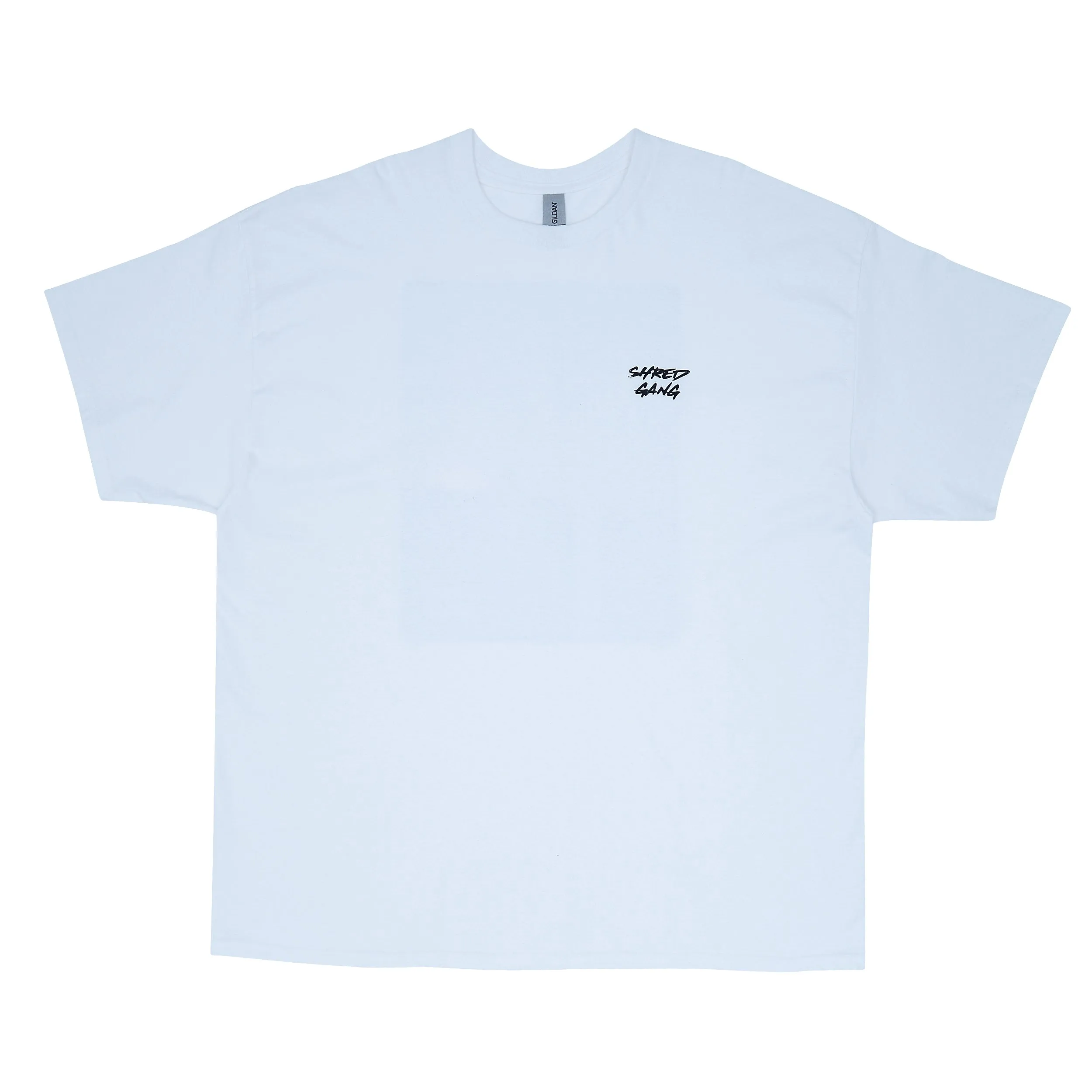 RIGHT THING - White