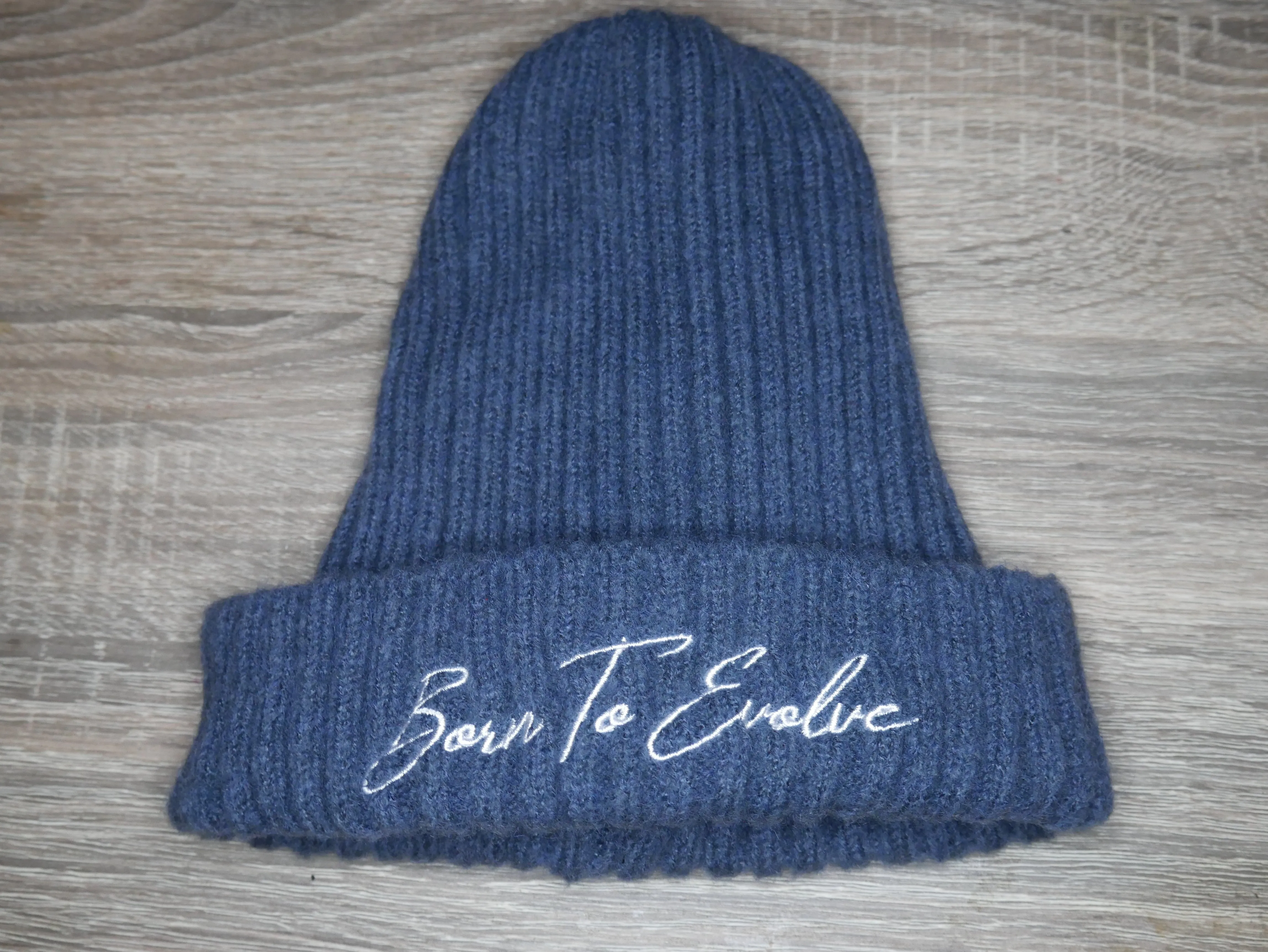 Signature Series Beanies