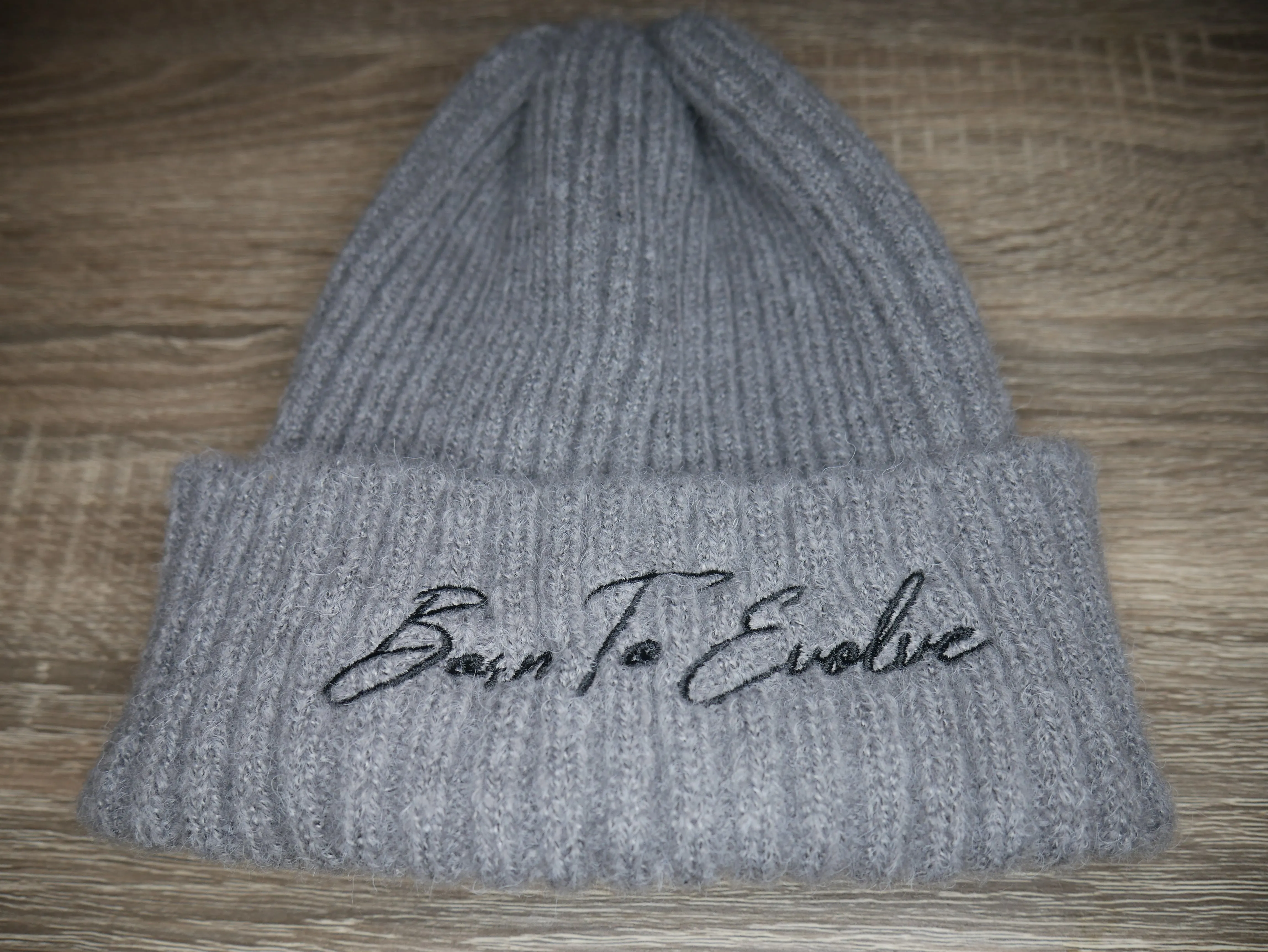 Signature Series Beanies