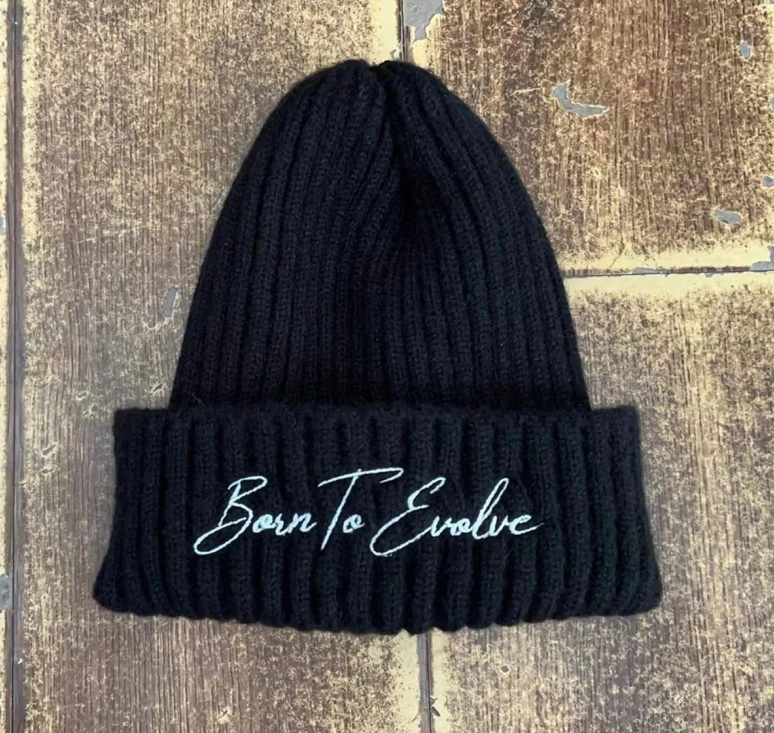 Signature Series Beanies
