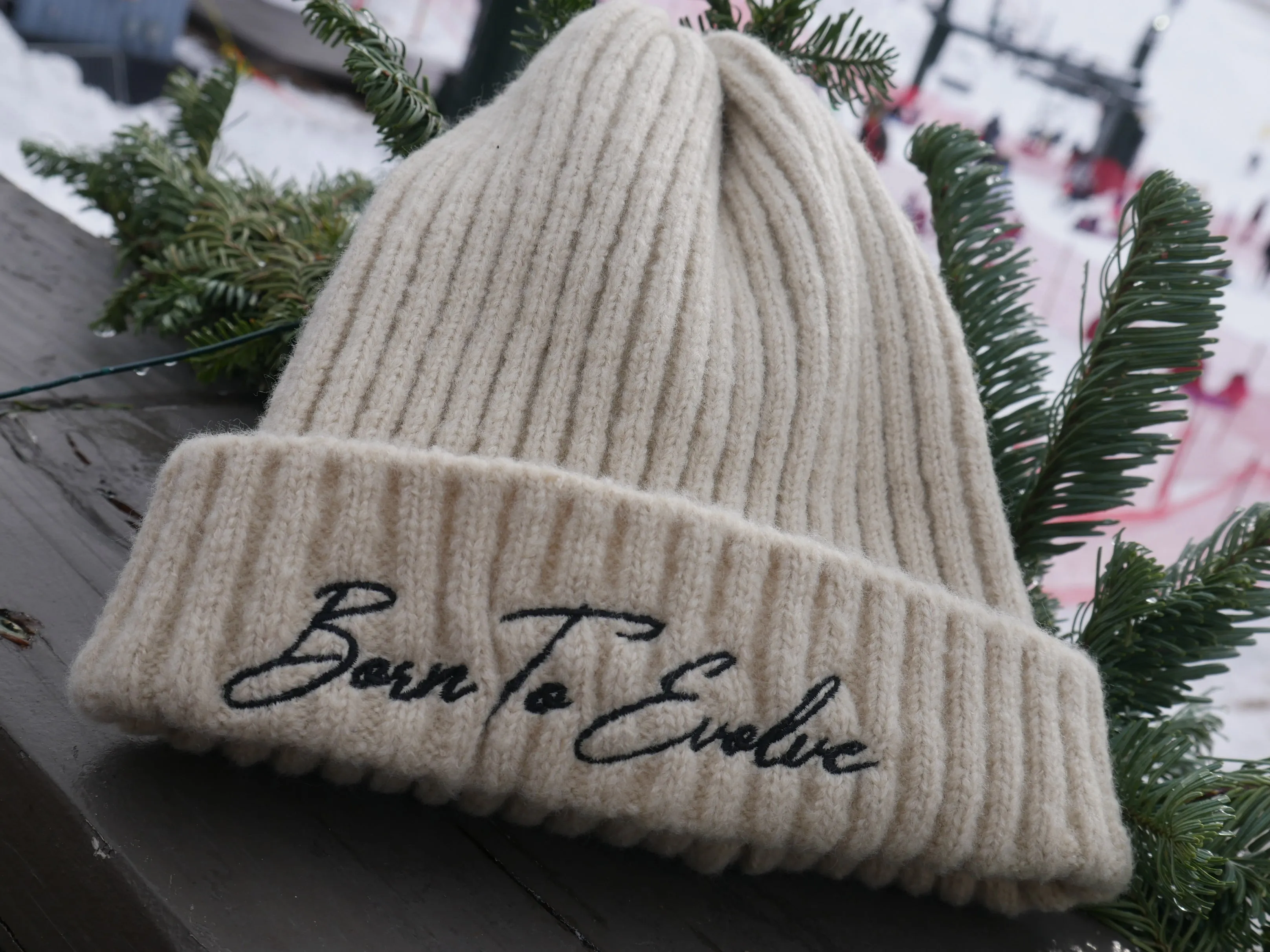 Signature Series Beanies