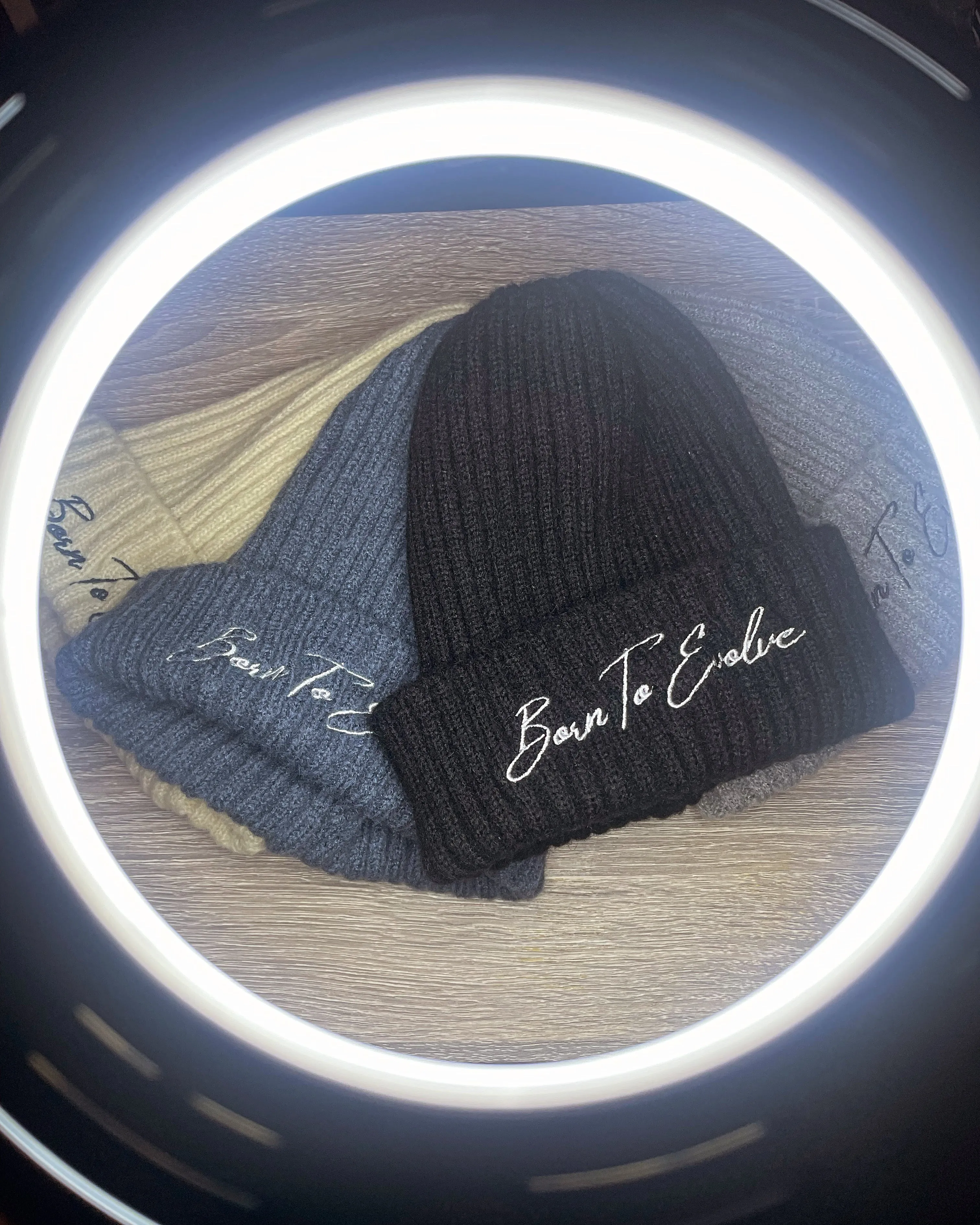 Signature Series Beanies