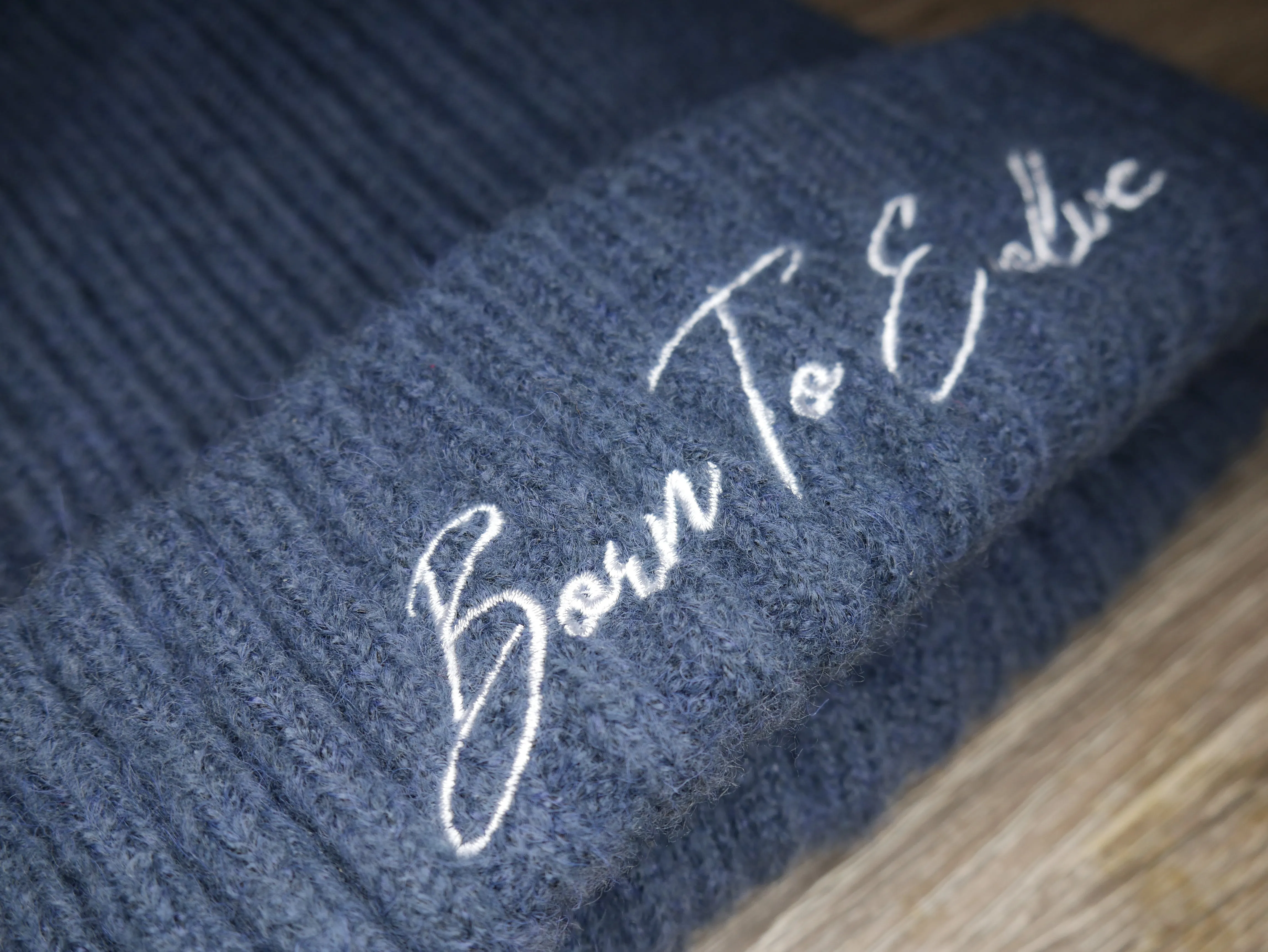 Signature Series Beanies