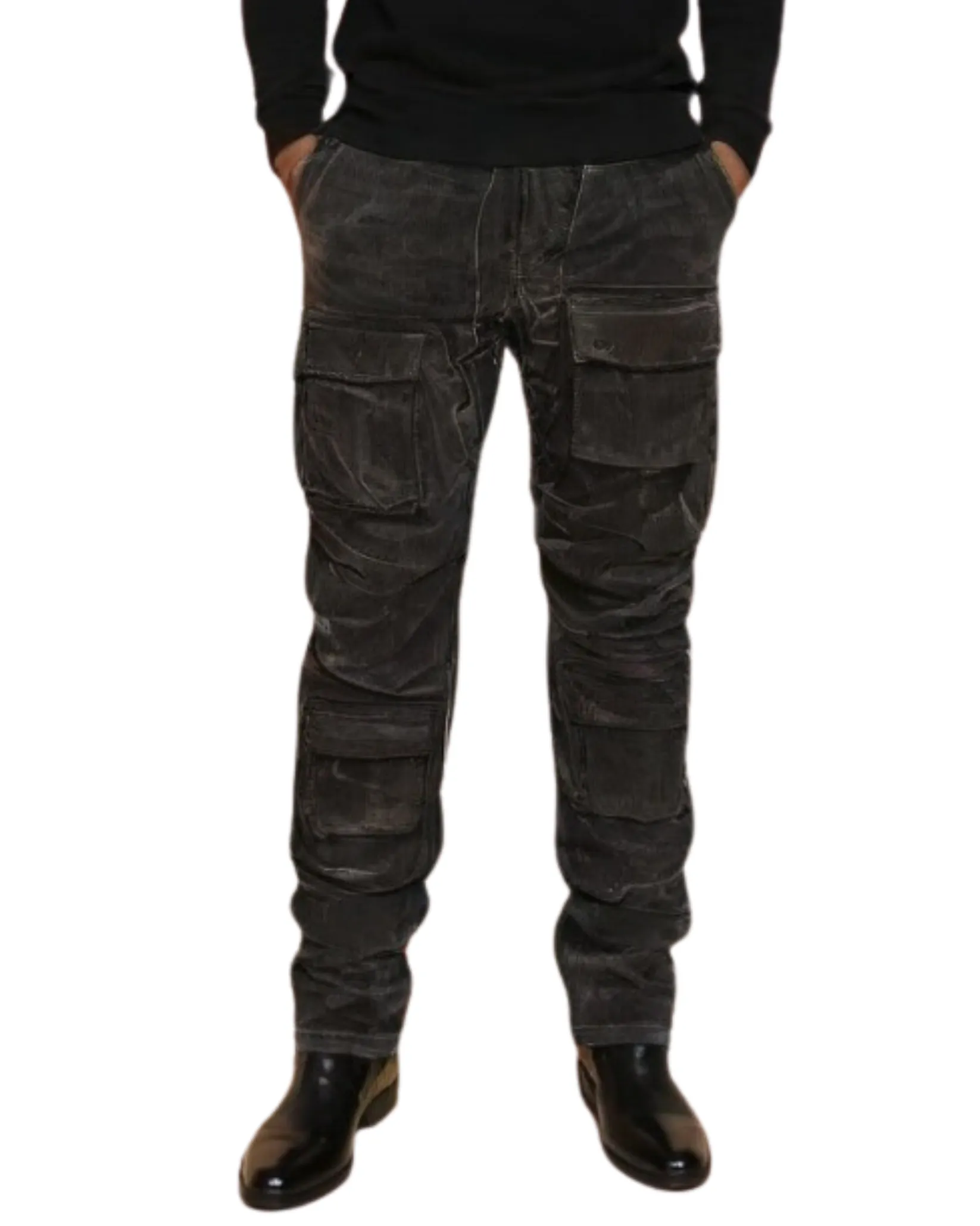Slim Fit Jeans 330182