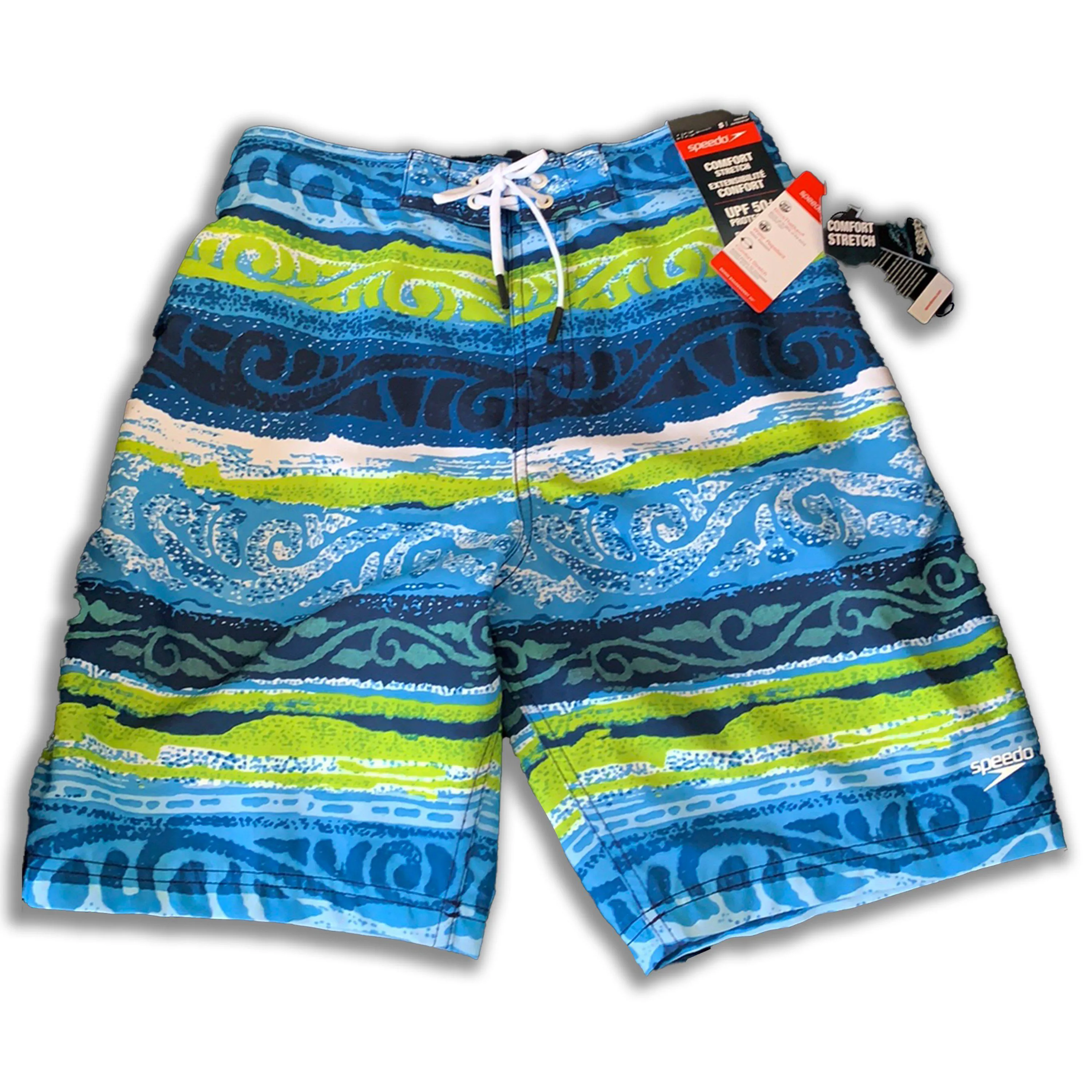 Speedo Comfort Stretch Extinsibilite Confort