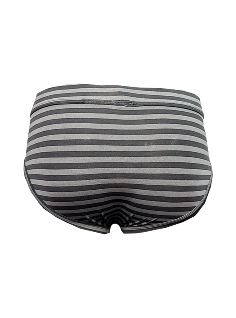 Stretch Comfort Brief