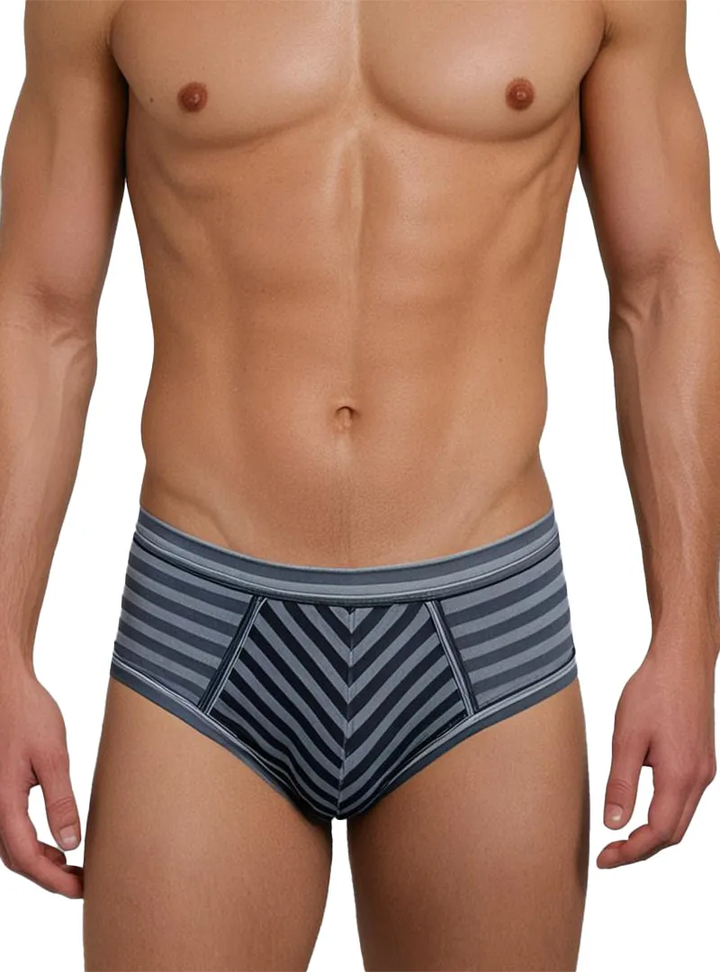 Stretch Comfort Brief