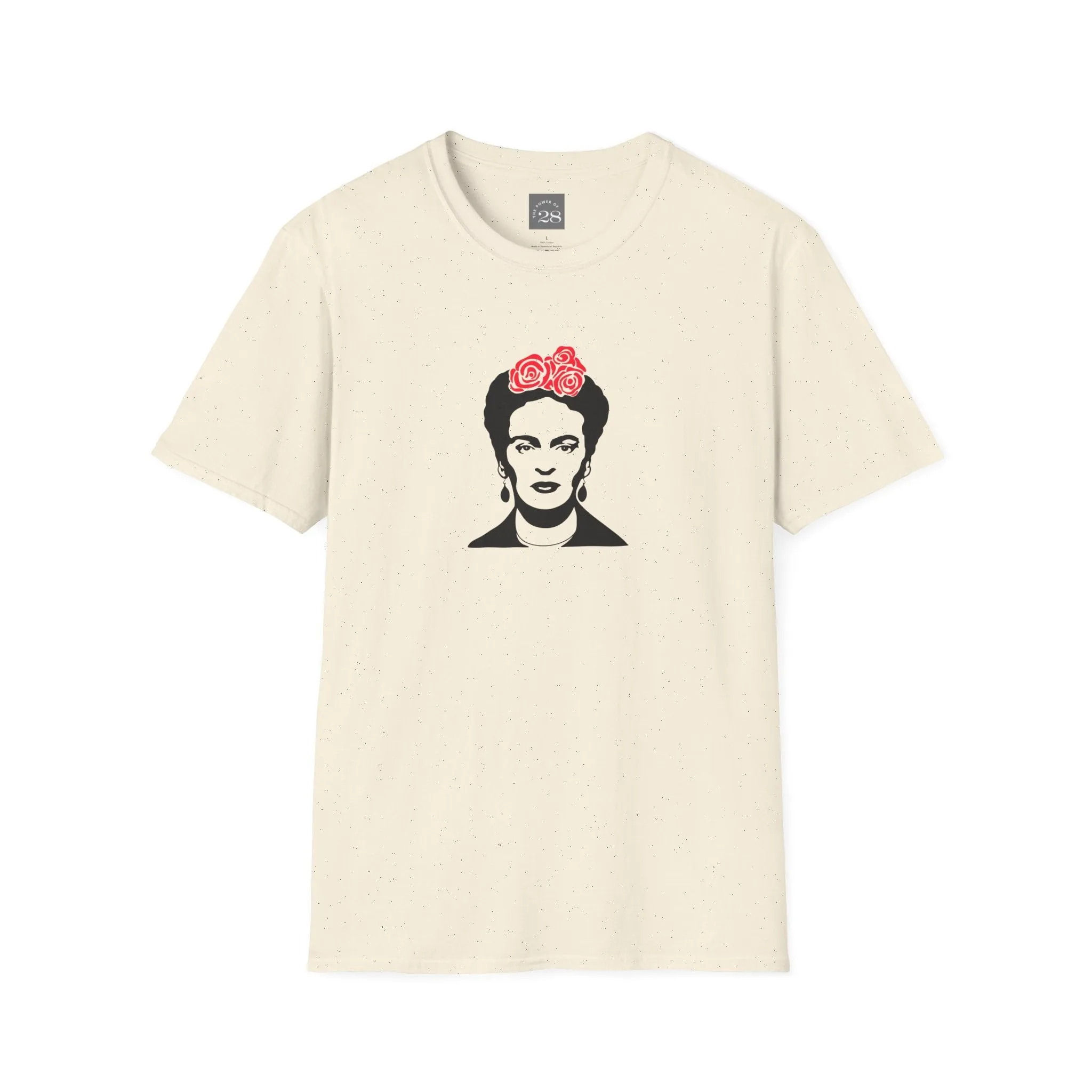 The Frida Tee