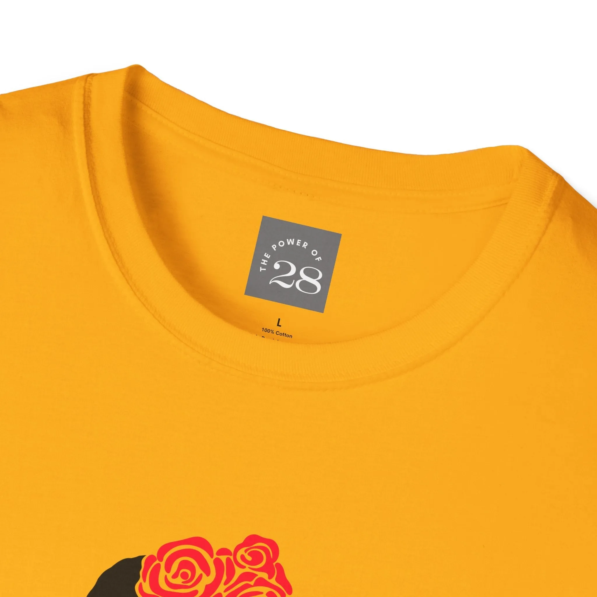 The Frida Tee