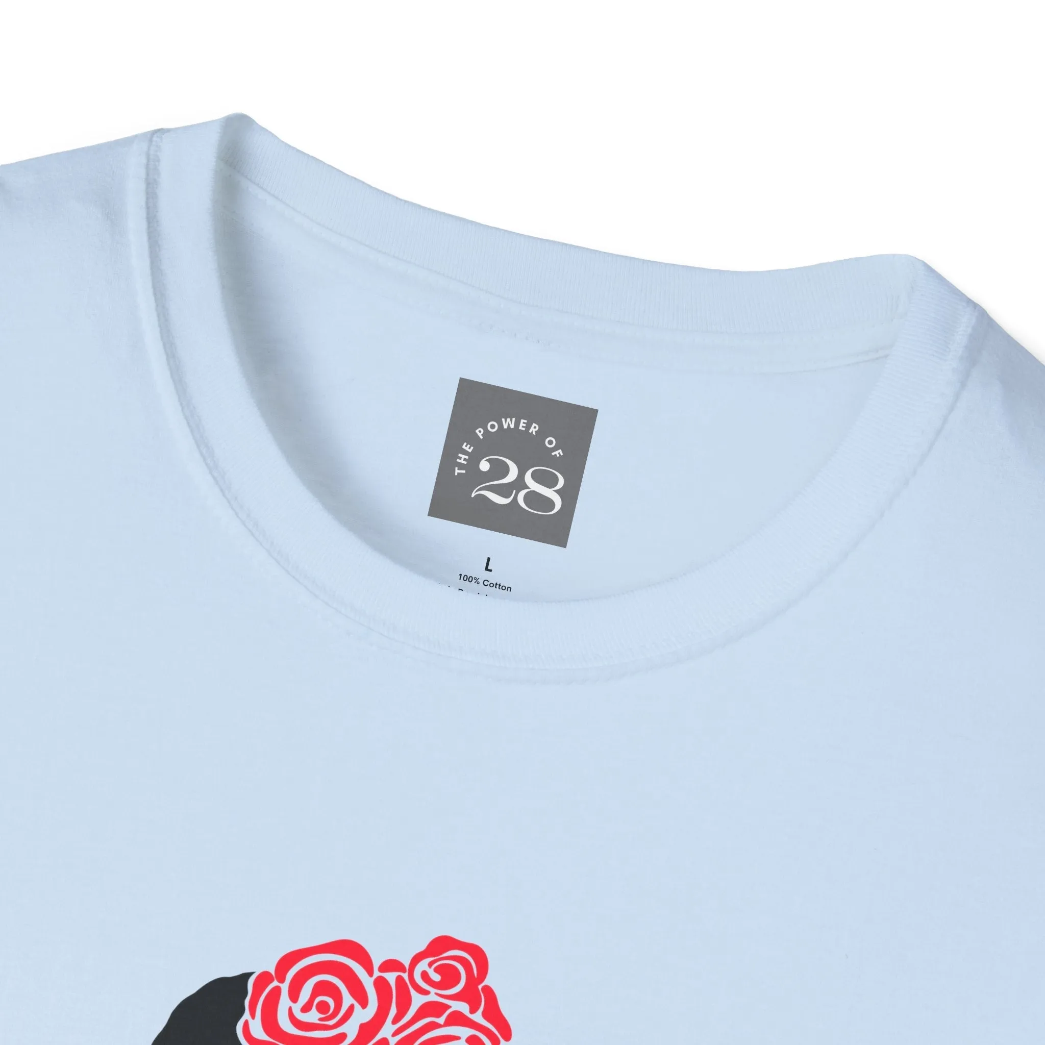 The Frida Tee