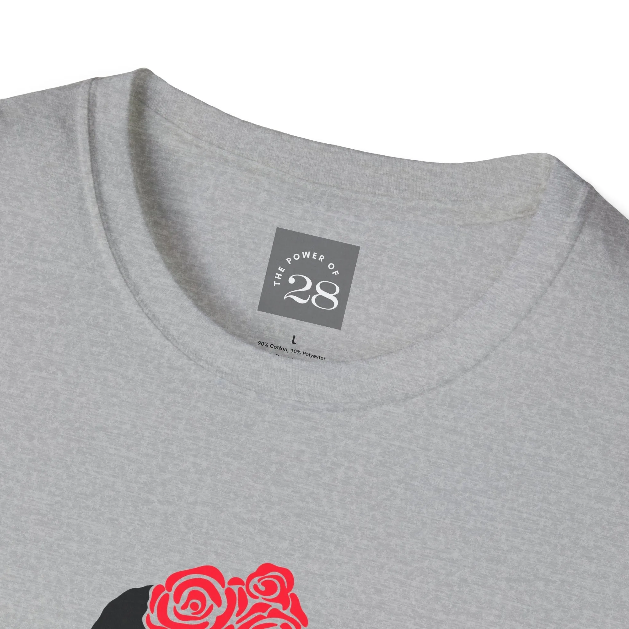 The Frida Tee