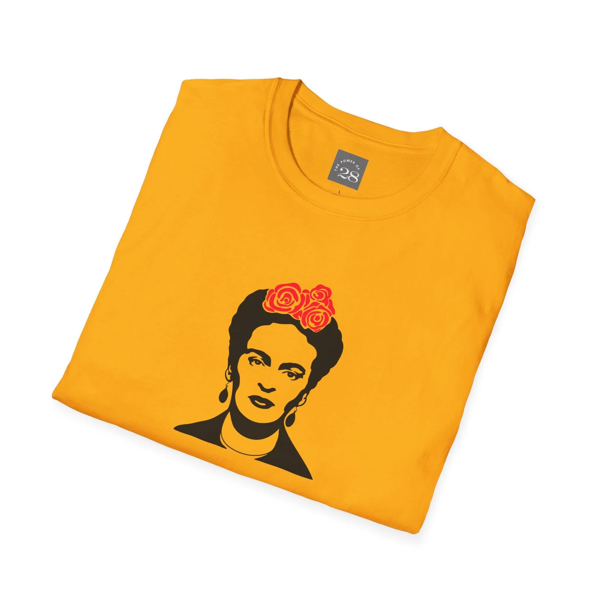 The Frida Tee