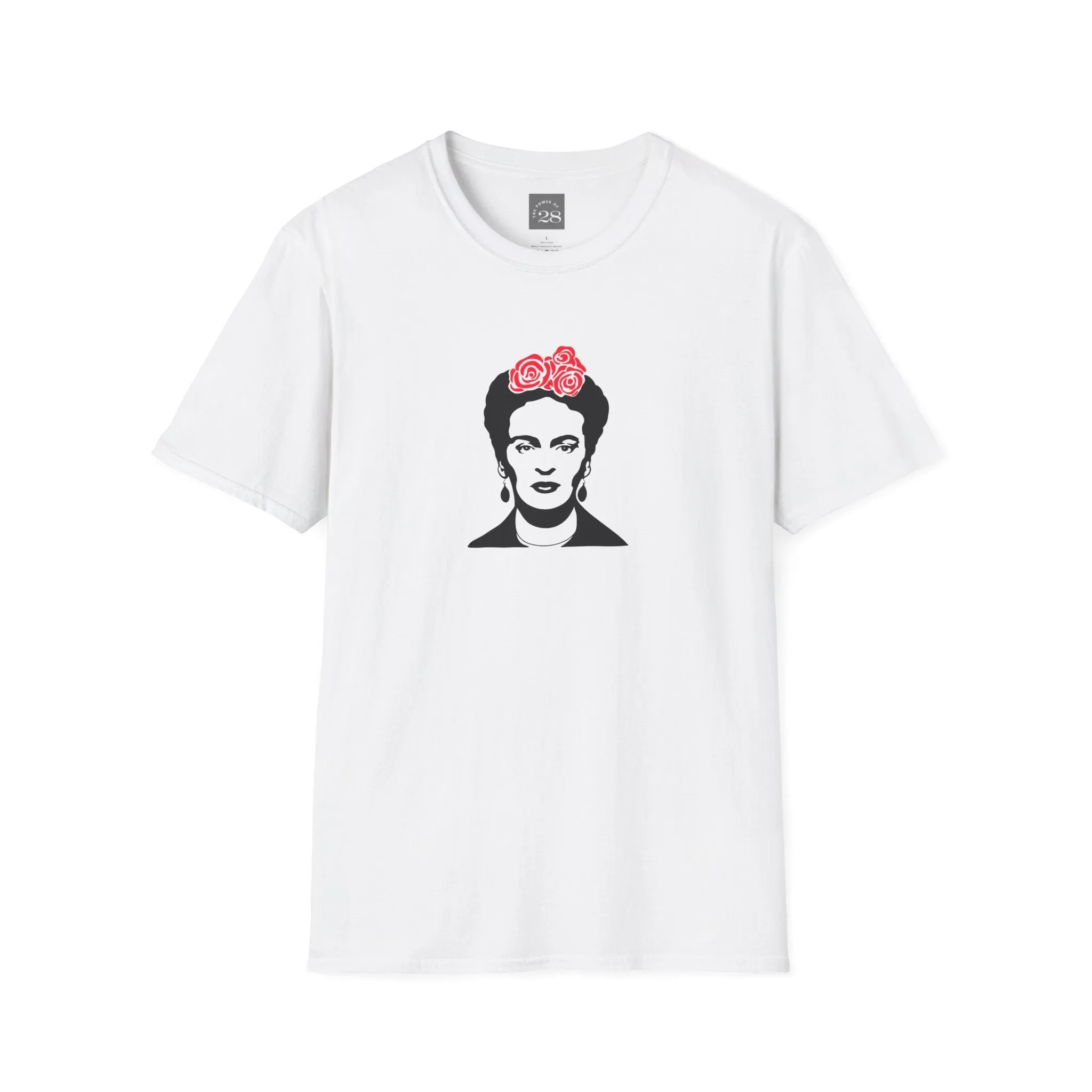 The Frida Tee