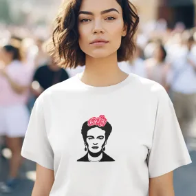 The Frida Tee